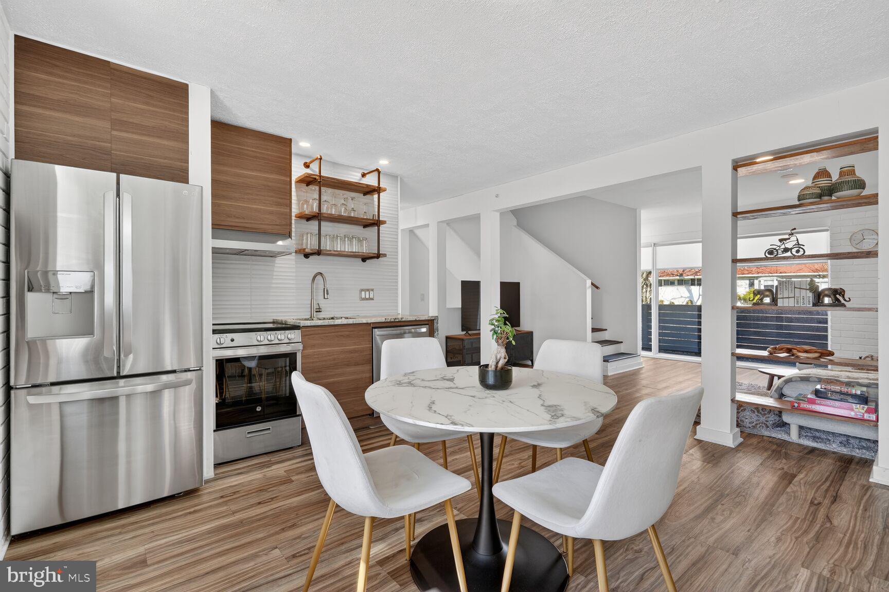 TWINBROOK FOREST - Residential