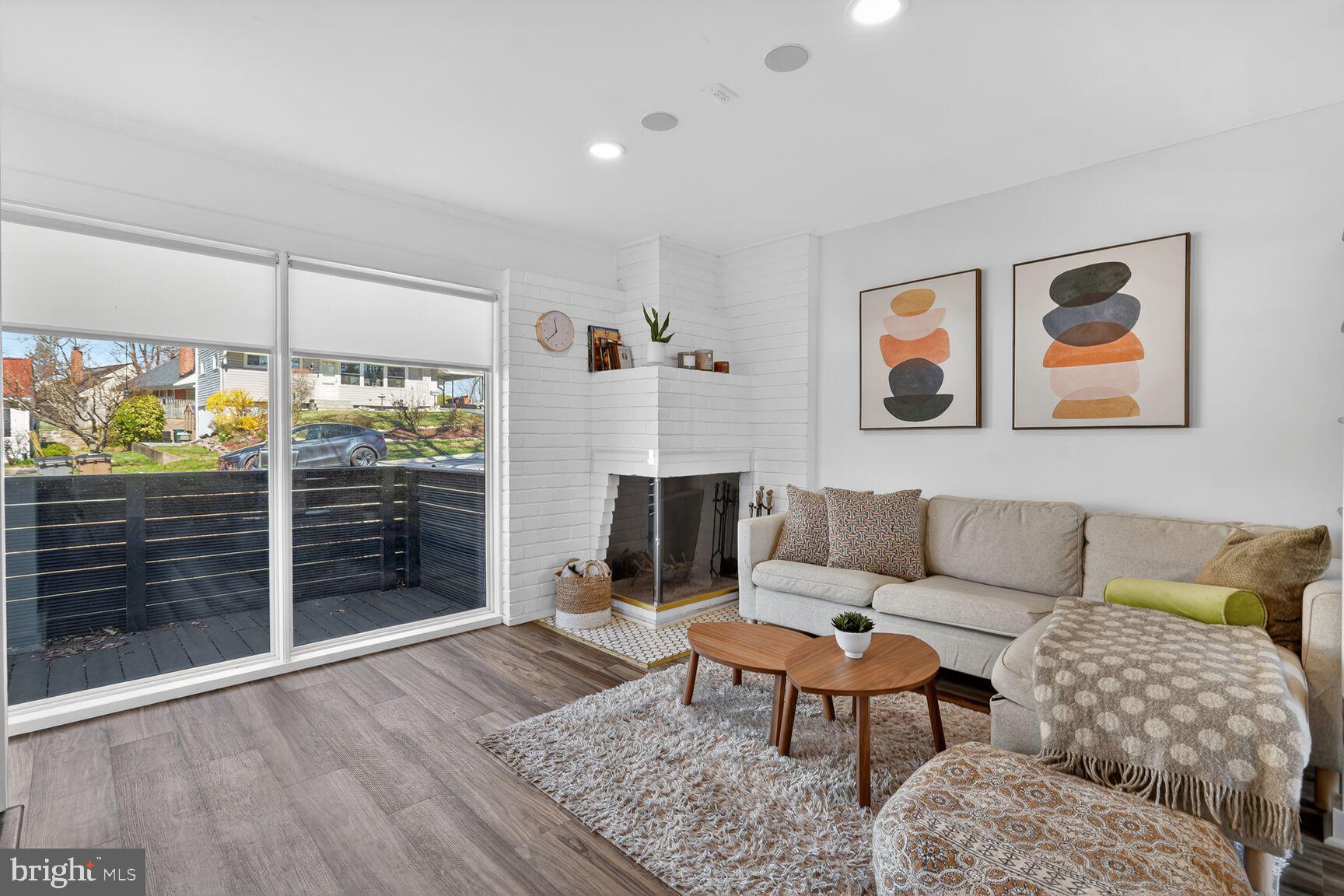 TWINBROOK FOREST - Residential