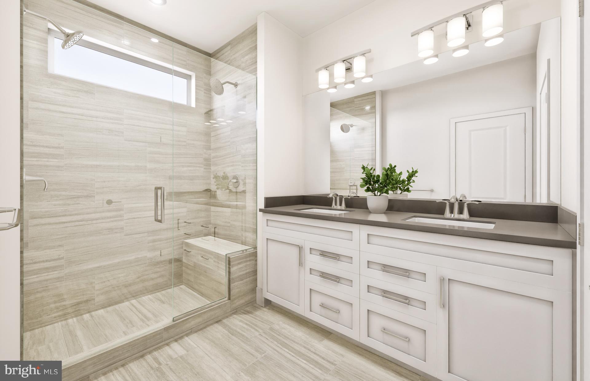 OVERLOOK AT FAIRFAX BOULEVARD - Residential