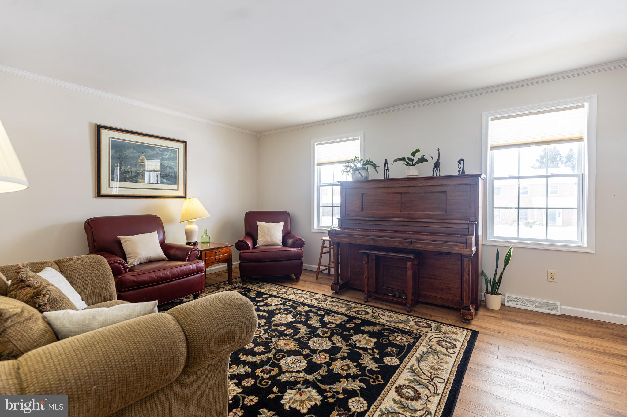 GUILFORD TWP - Residential