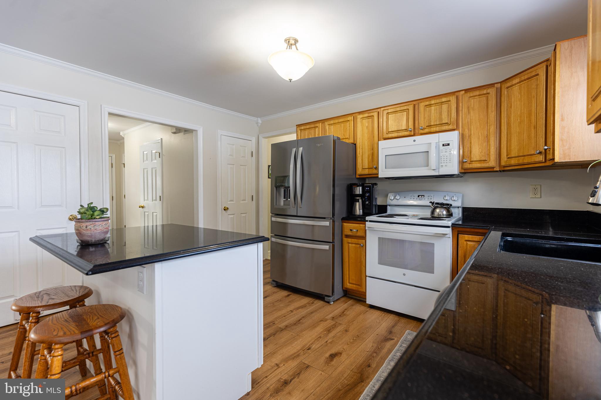 GUILFORD TWP - Residential