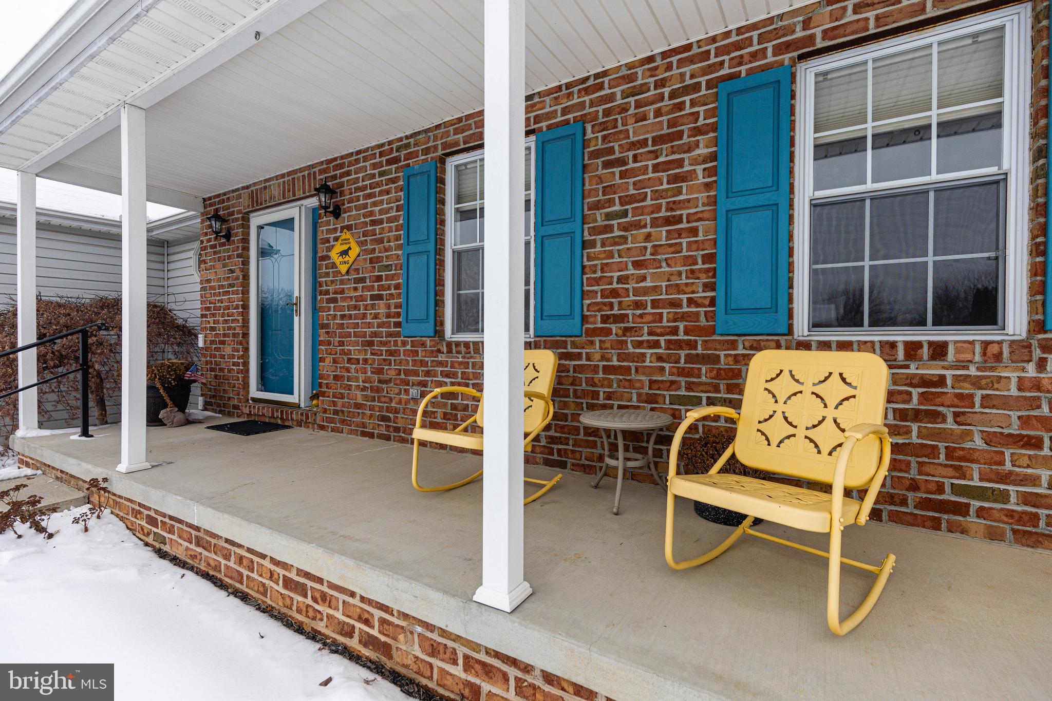 GUILFORD TWP - Residential