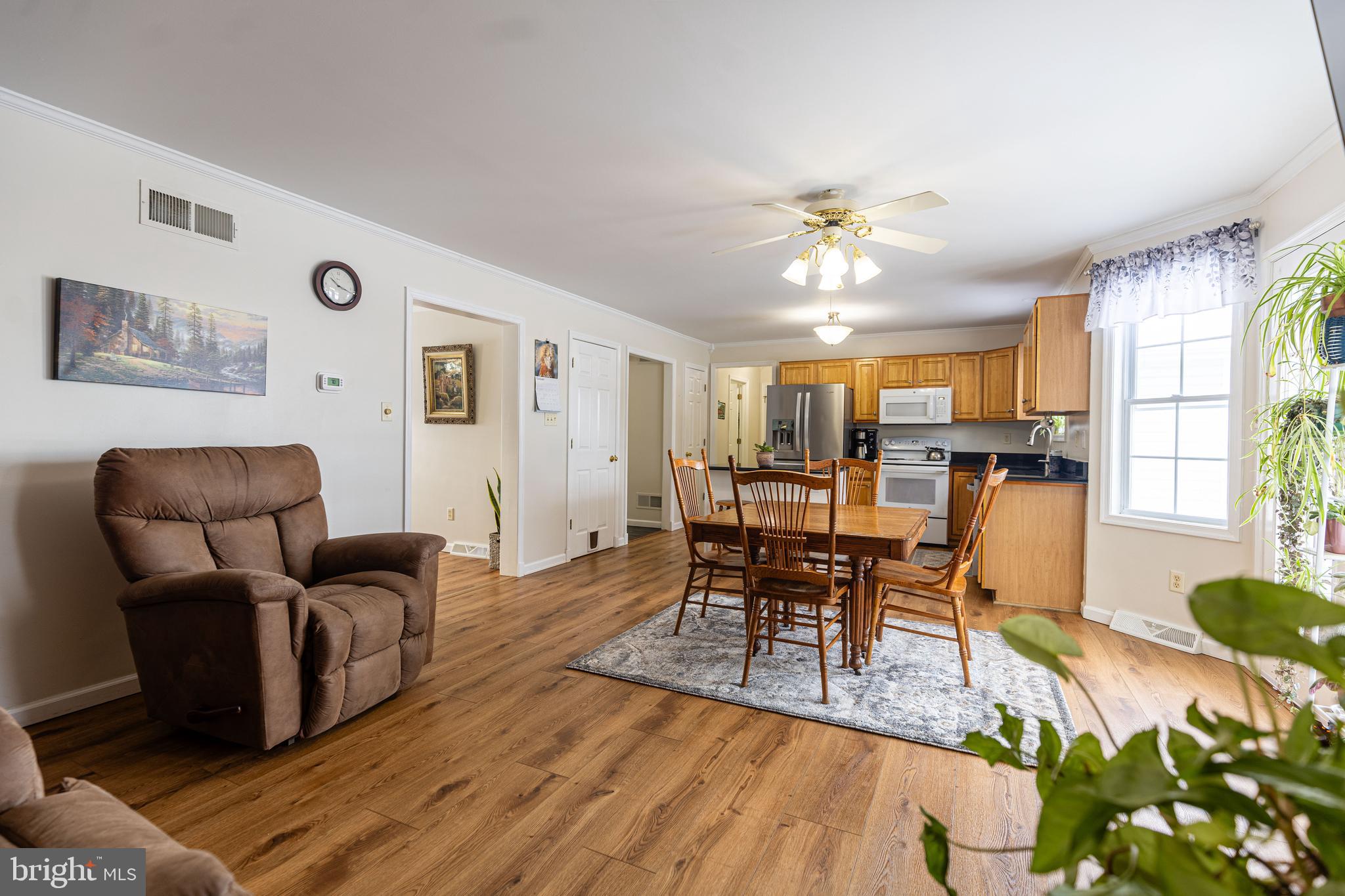 GUILFORD TWP - Residential