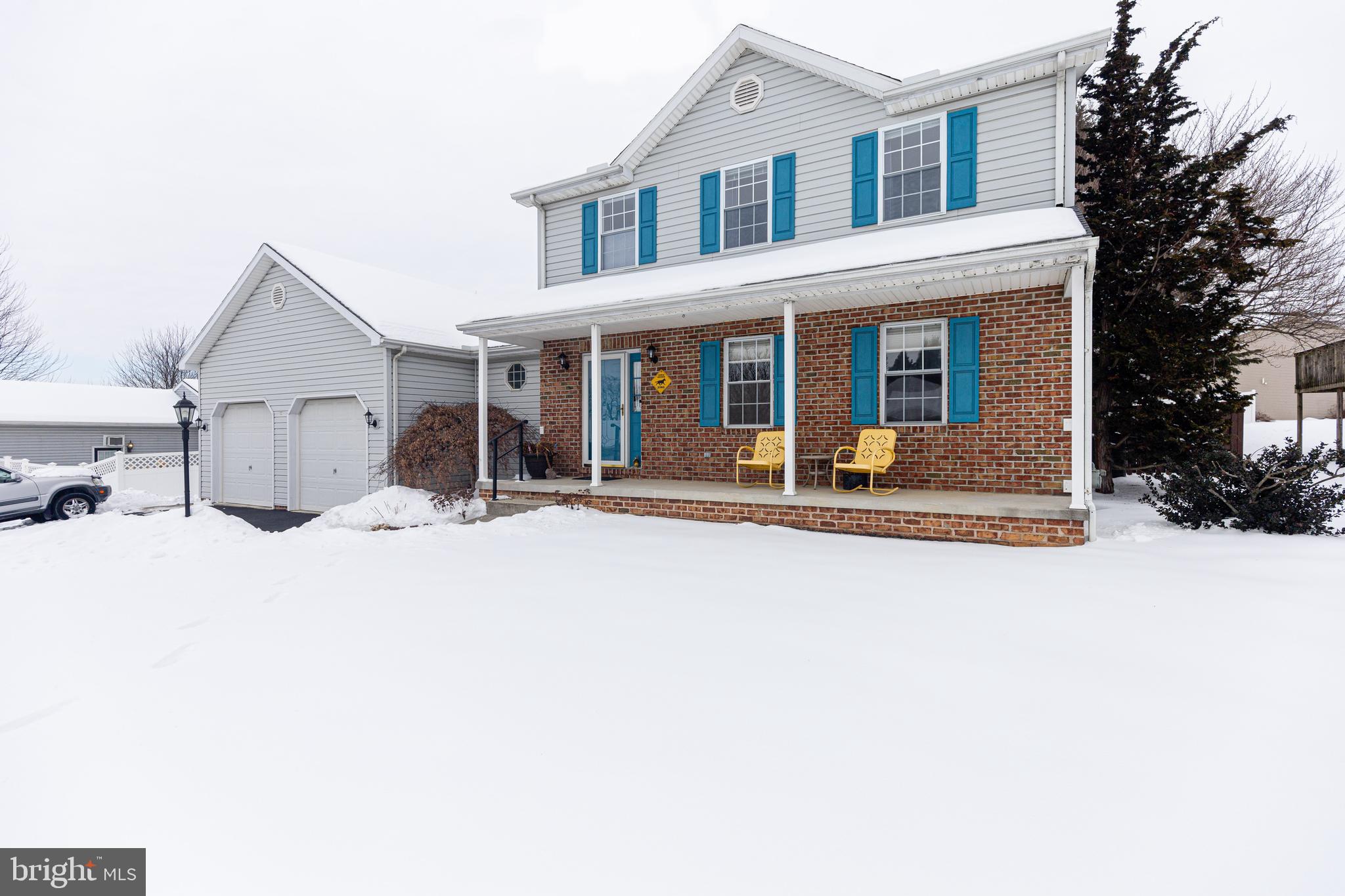 GUILFORD TWP - Residential