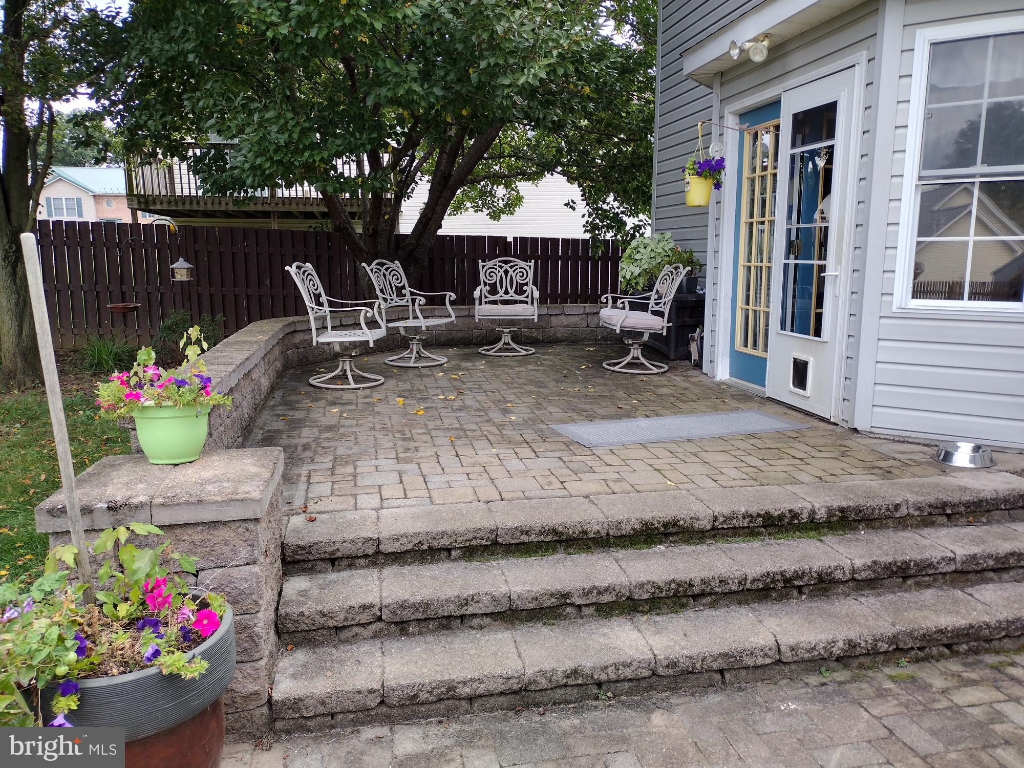 GUILFORD TWP - Residential