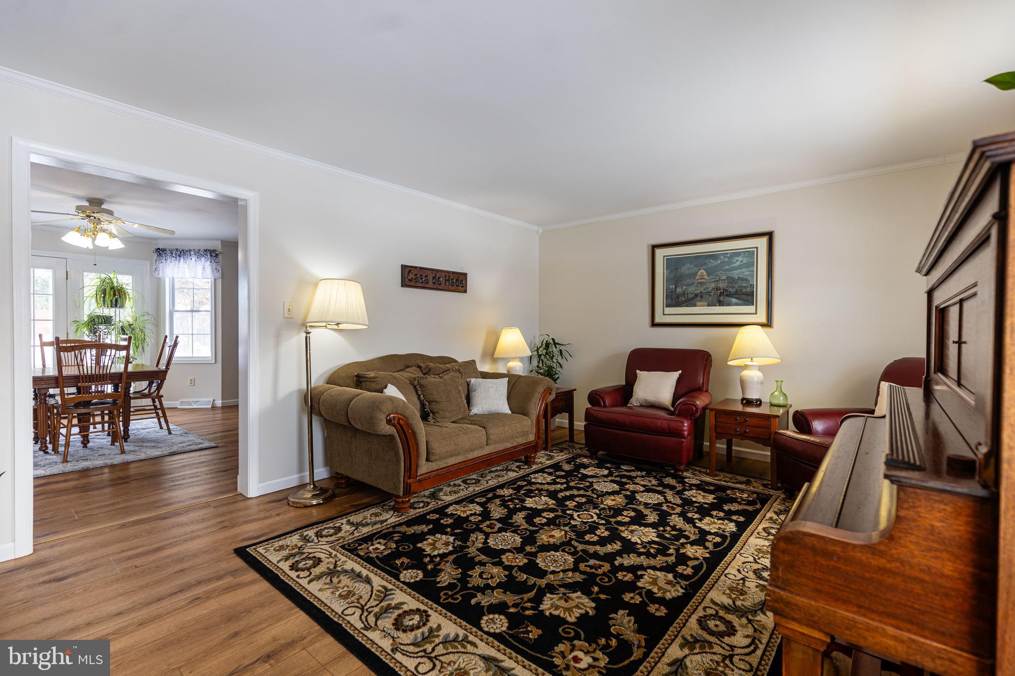 GUILFORD TWP - Residential