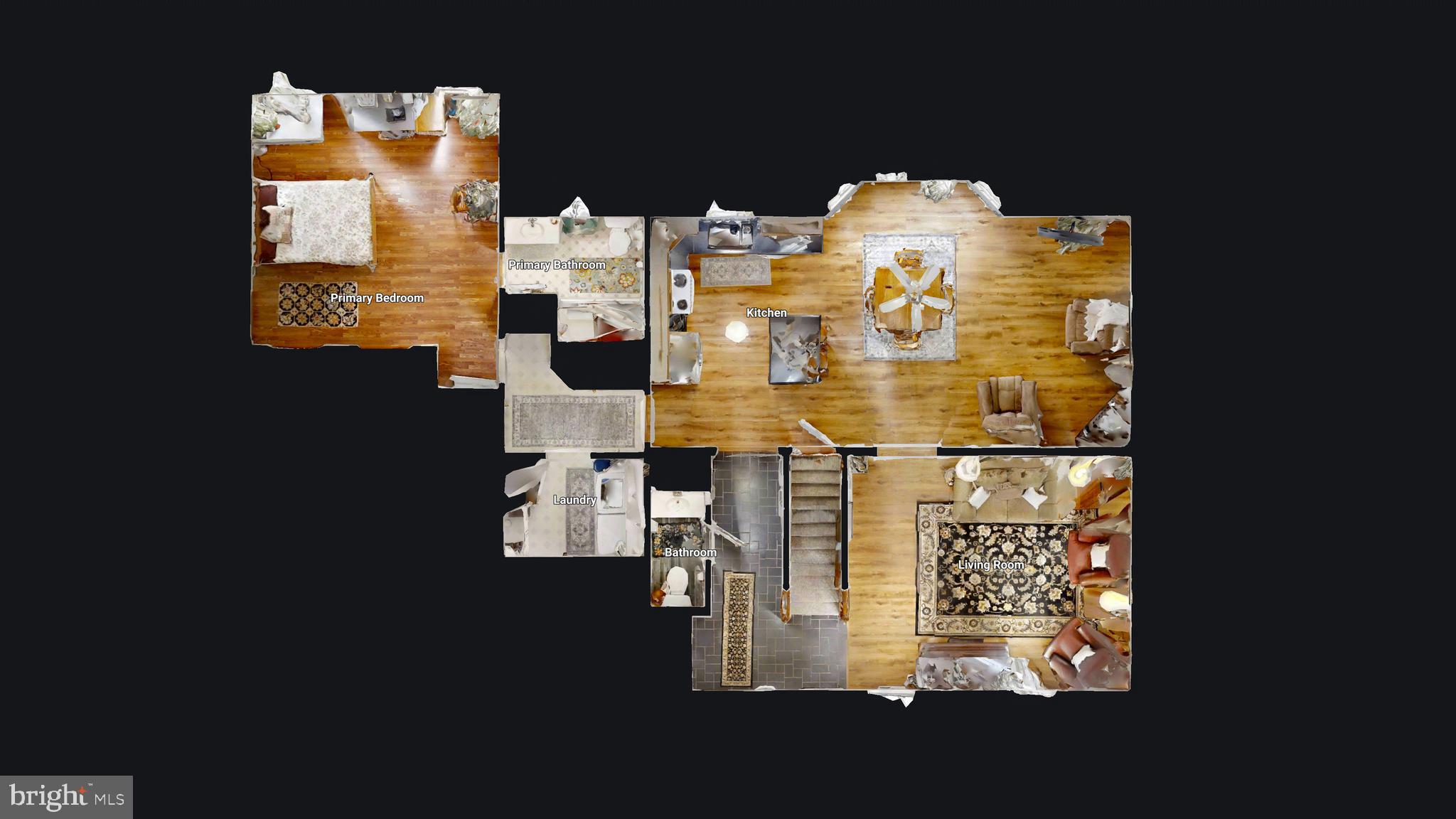 GUILFORD TWP - Residential