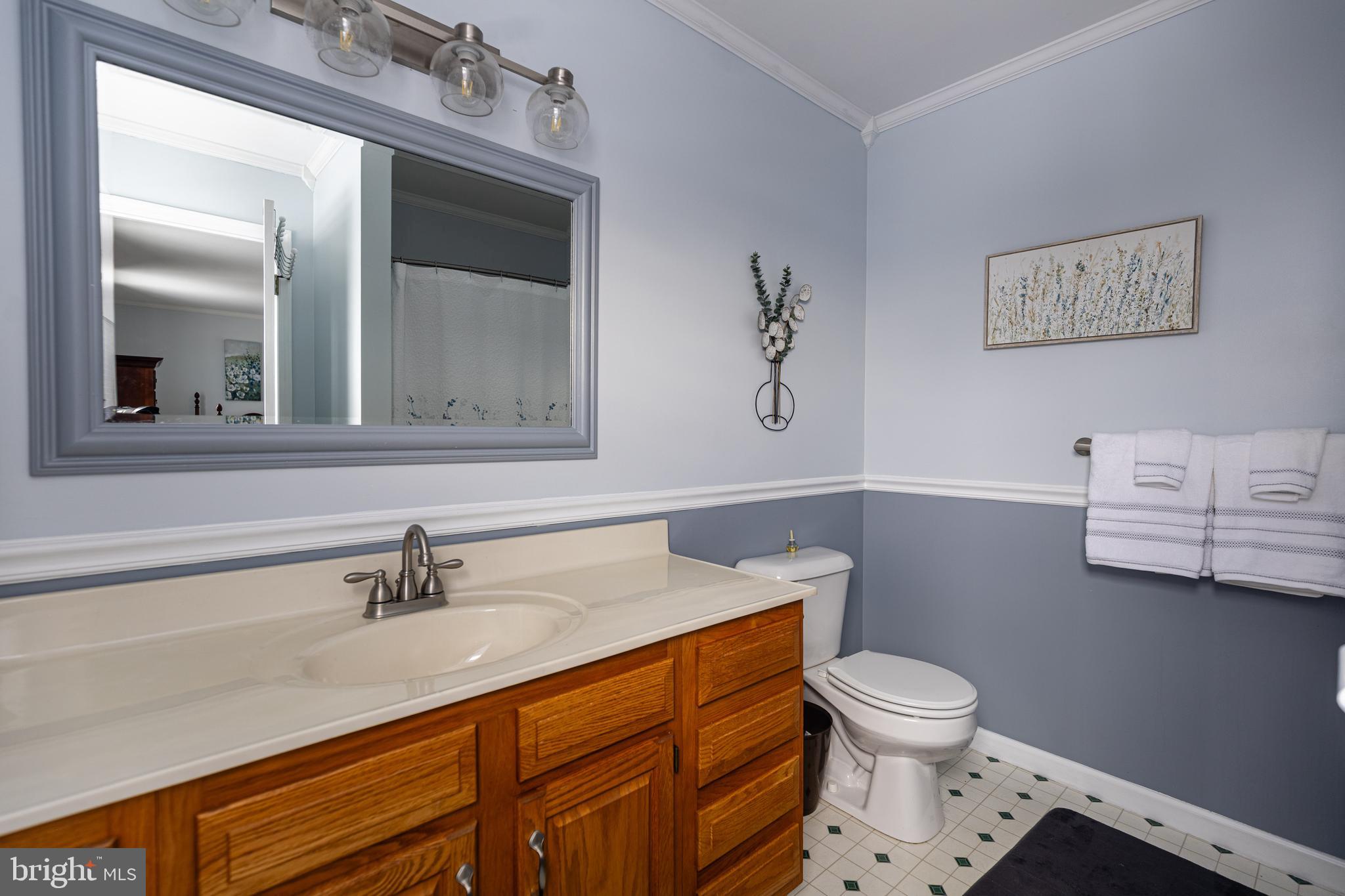 GUILFORD TWP - Residential