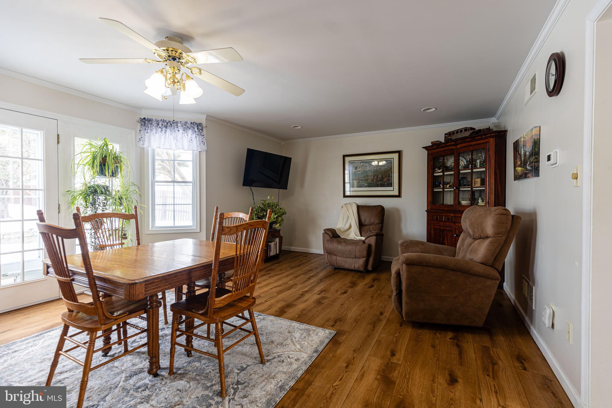 GUILFORD TWP - Residential