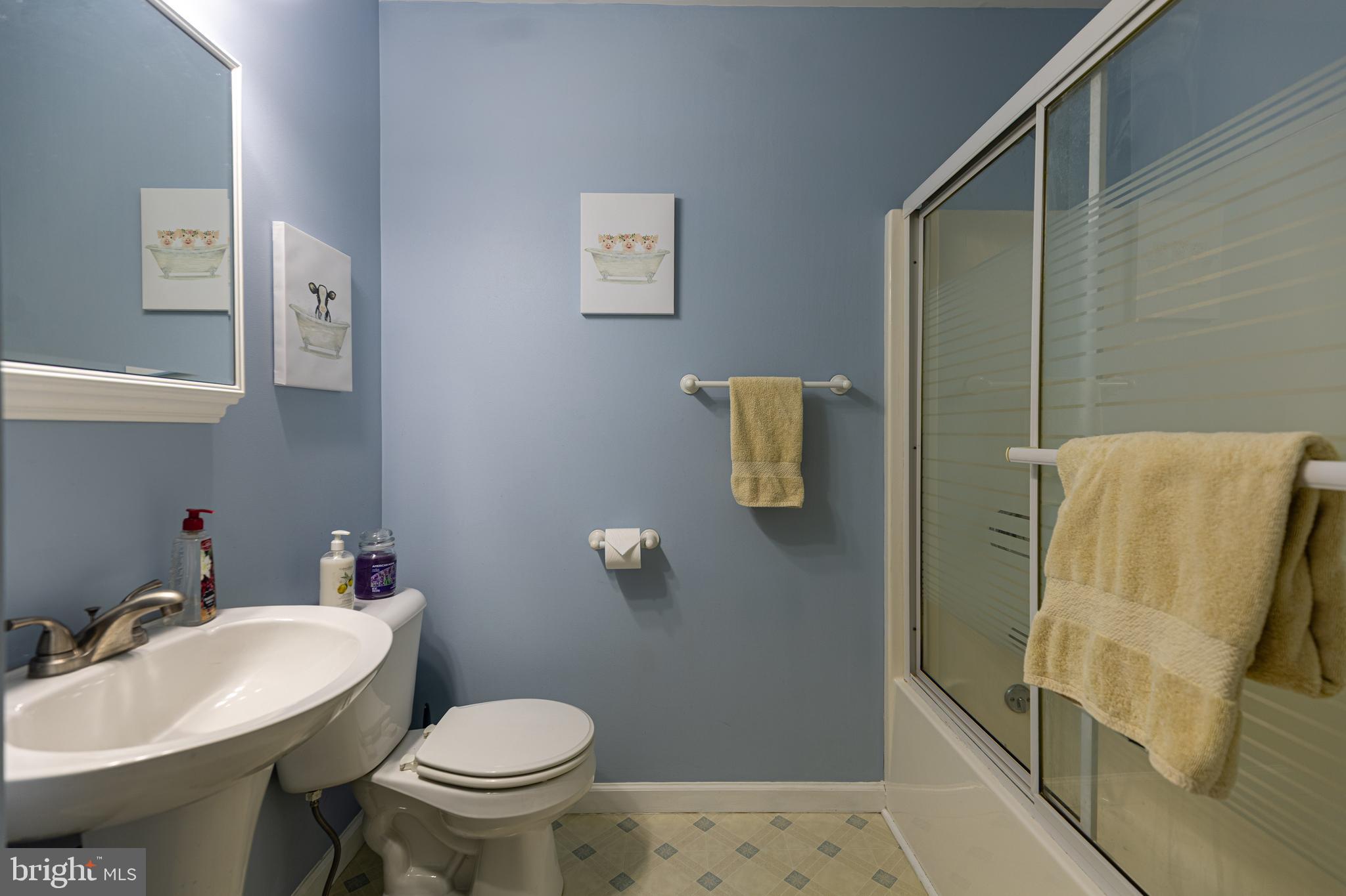 GUILFORD TWP - Residential