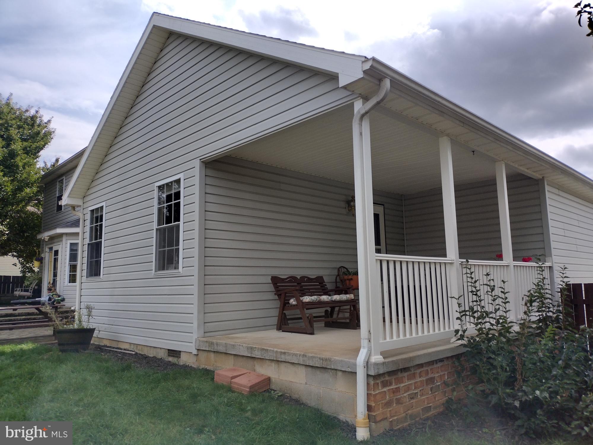 GUILFORD TWP - Residential