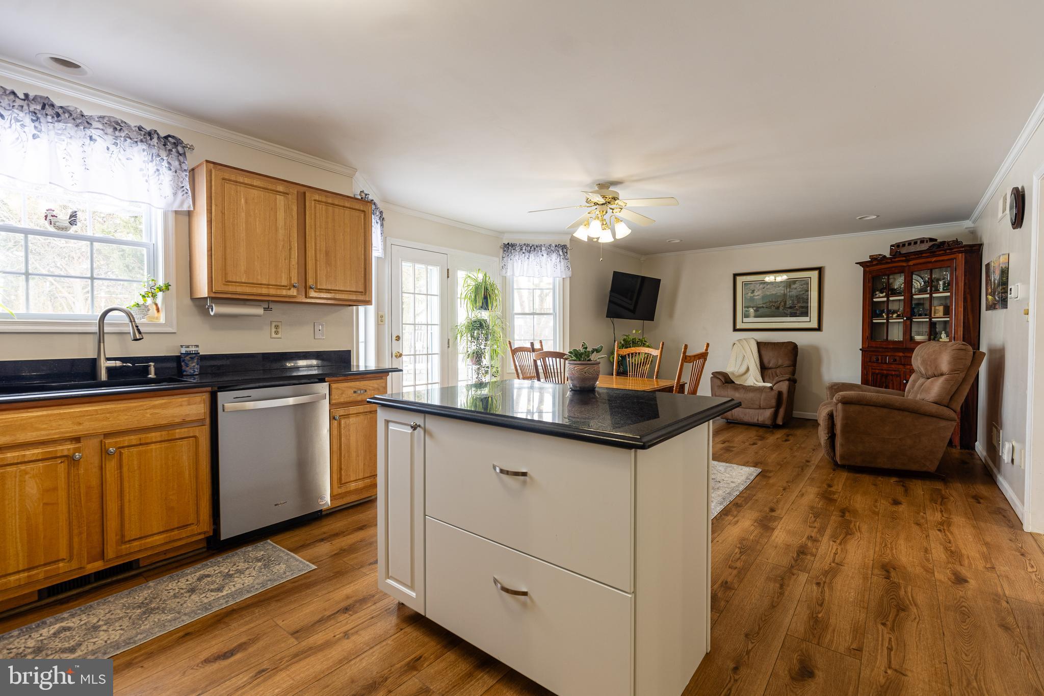 GUILFORD TWP - Residential