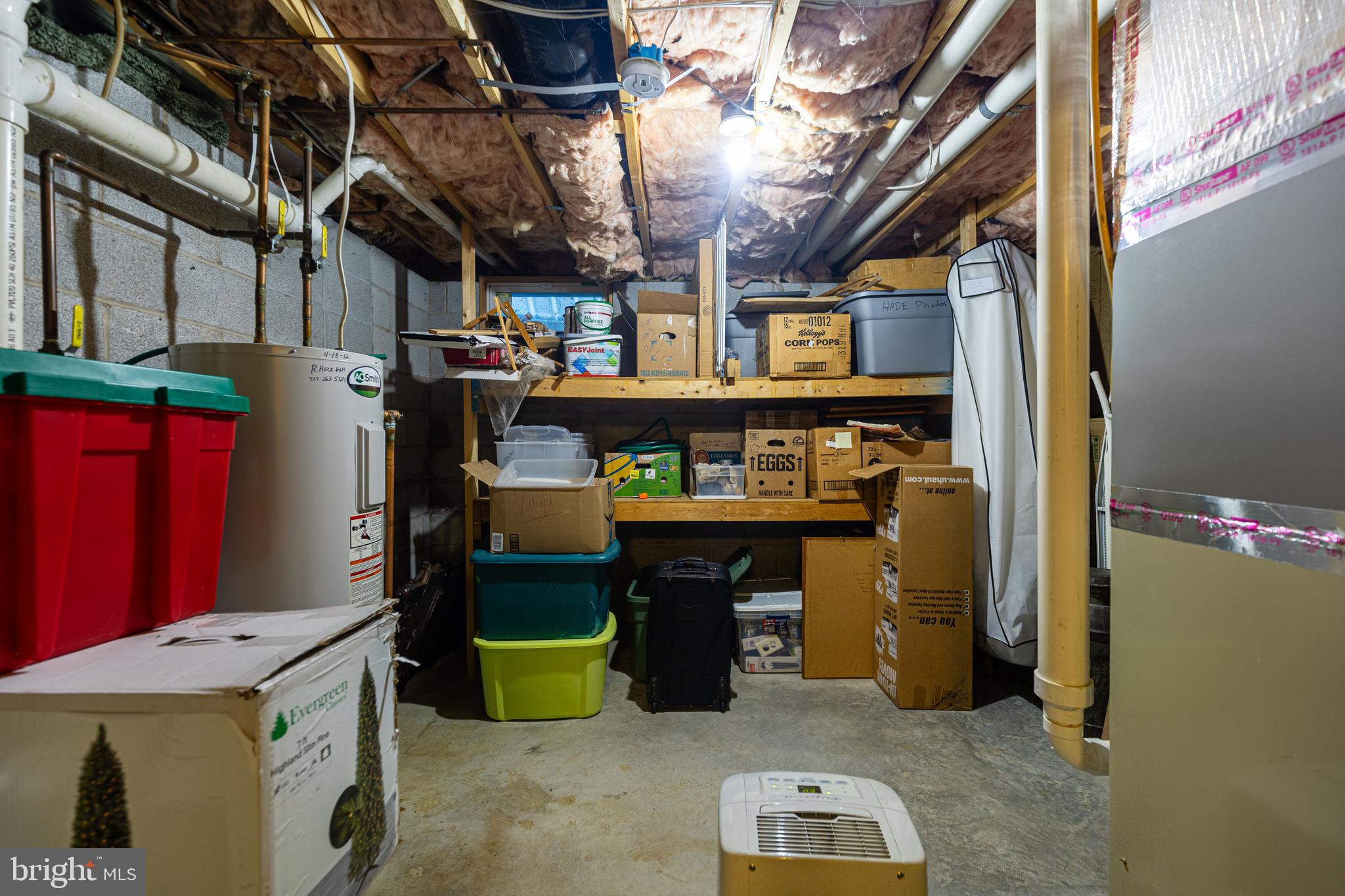 GUILFORD TWP - Residential