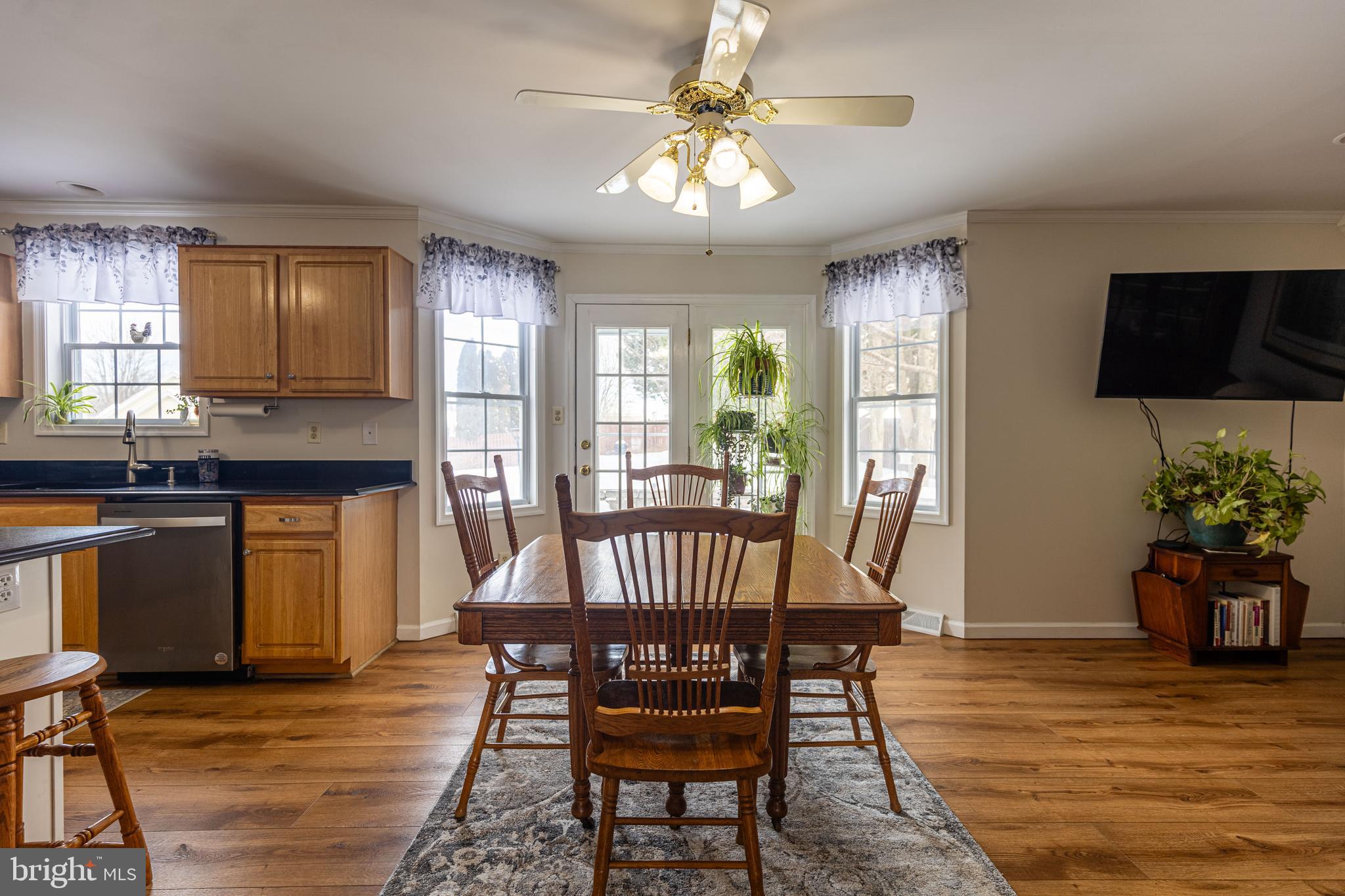 GUILFORD TWP - Residential