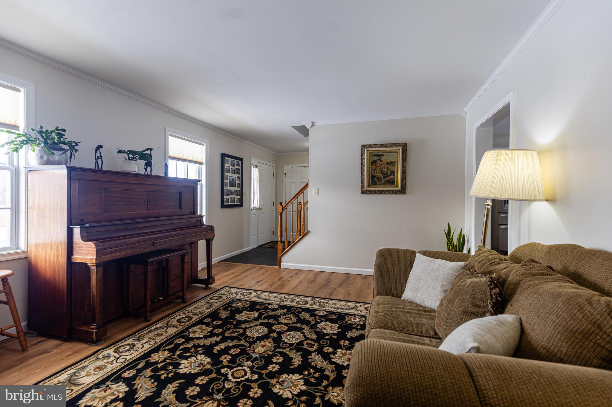 GUILFORD TWP - Residential