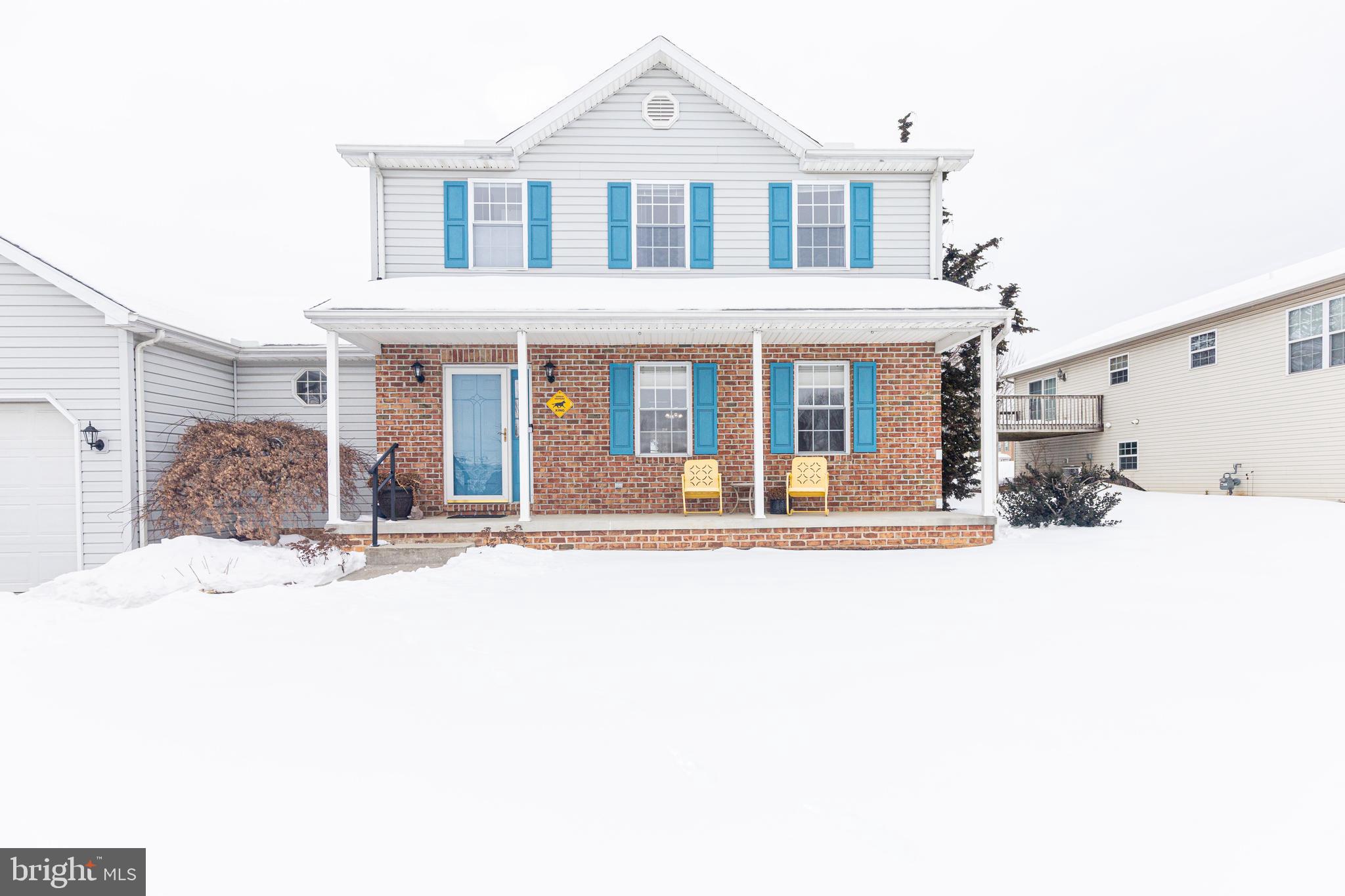 GUILFORD TWP - Residential