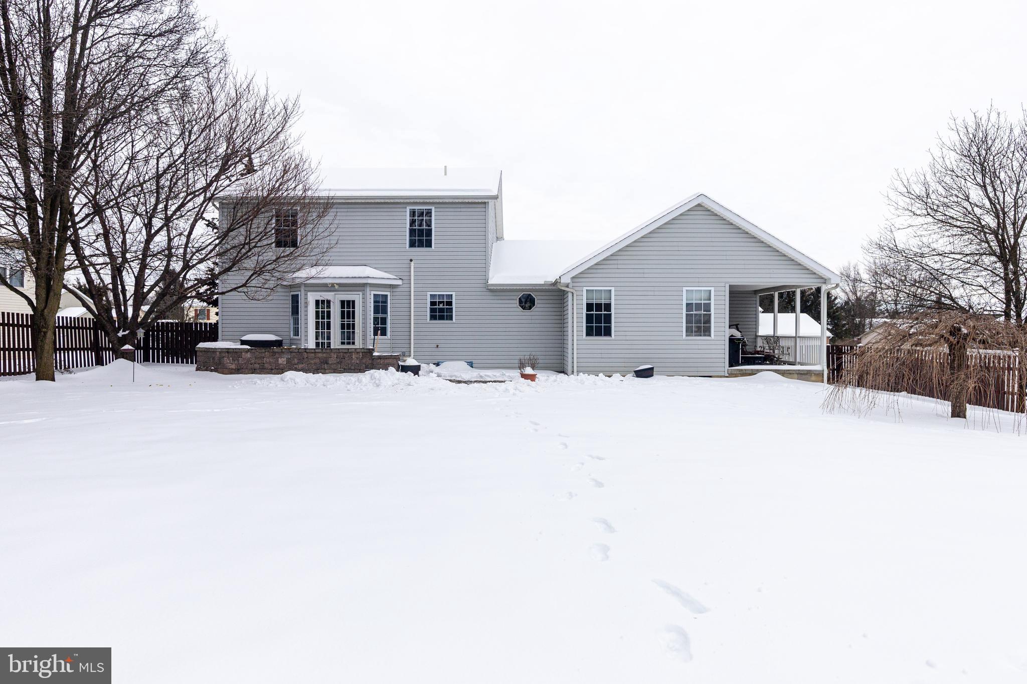 GUILFORD TWP - Residential