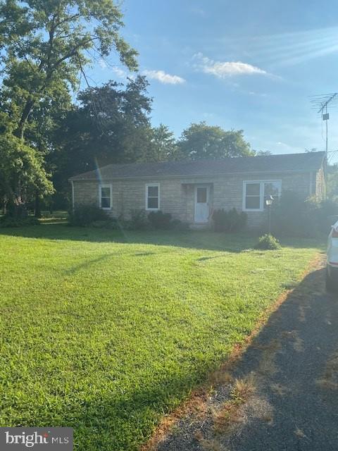 NONE AVAILABLE - Residential Lease