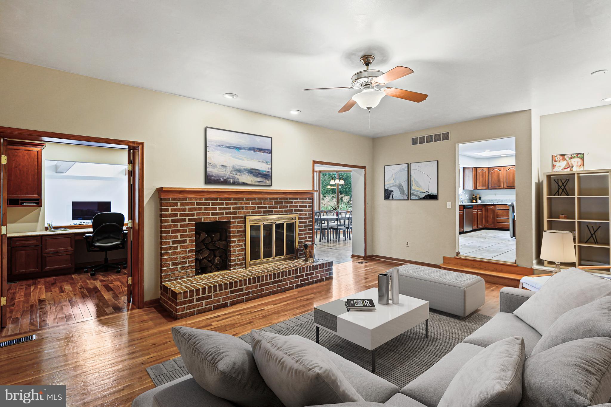 SLACK ESTATES - Residential