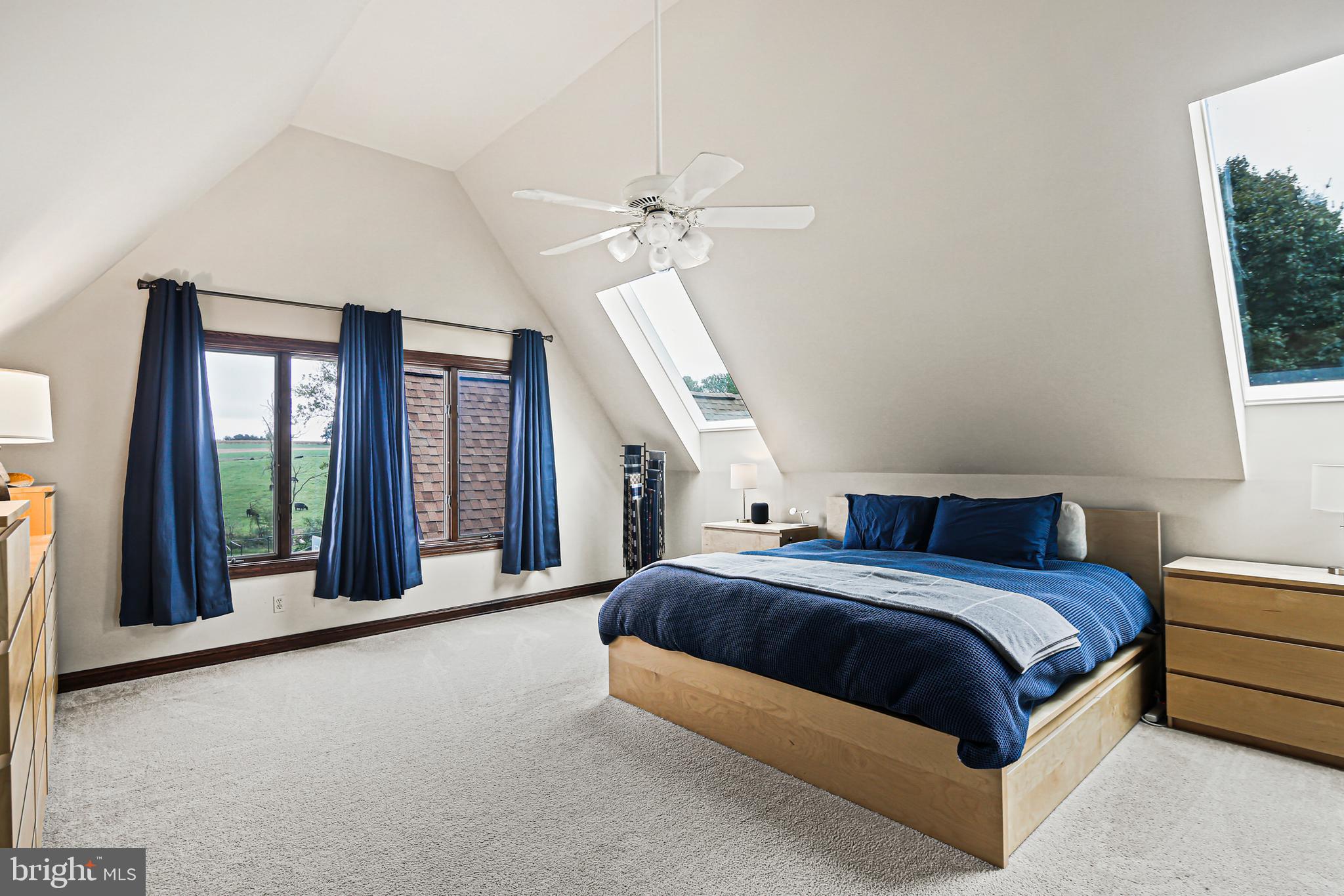 SLACK ESTATES - Residential