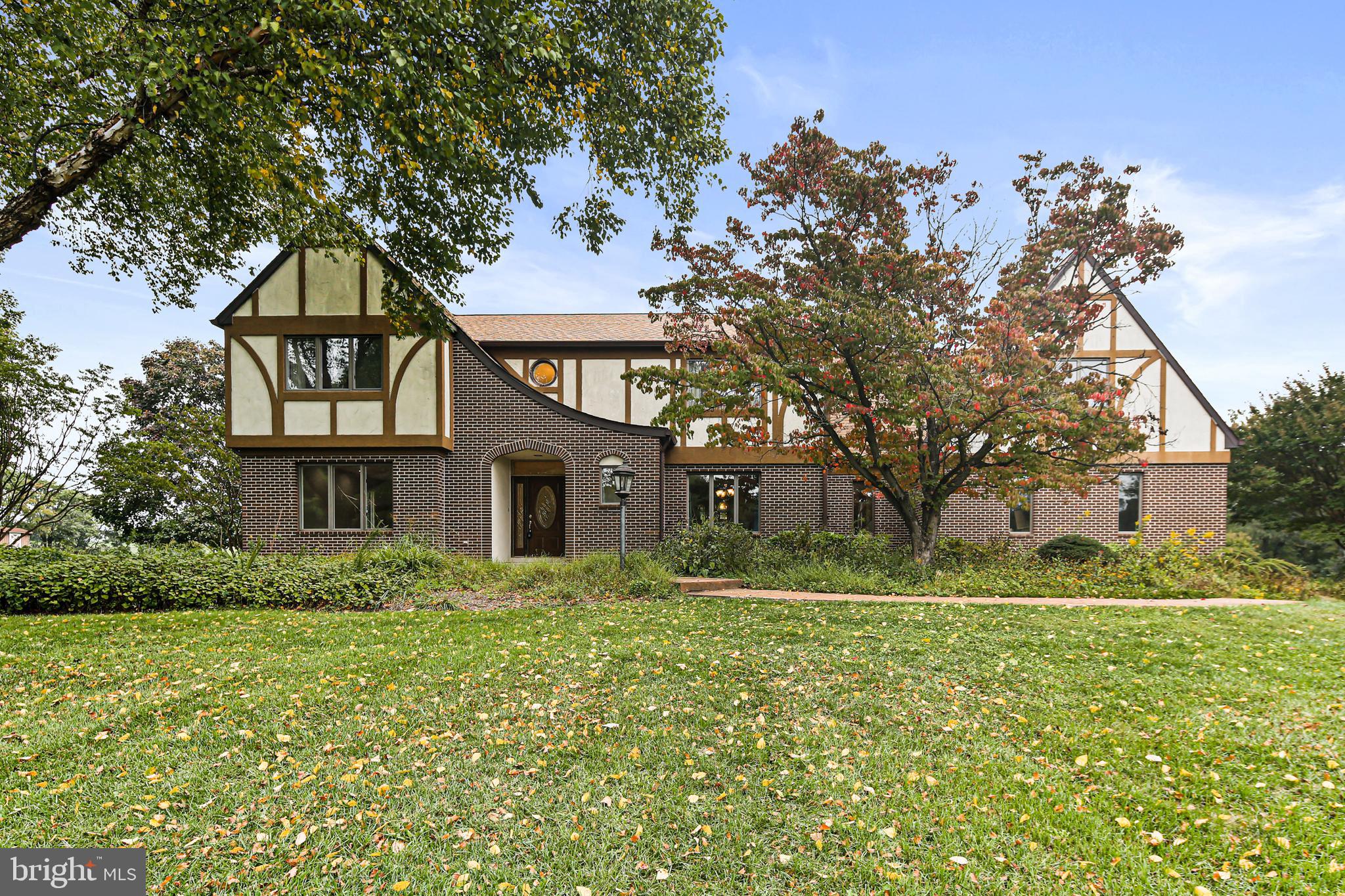 SLACK ESTATES - Residential