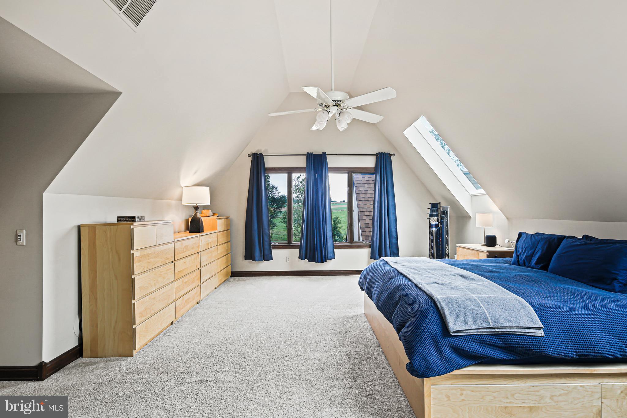 SLACK ESTATES - Residential