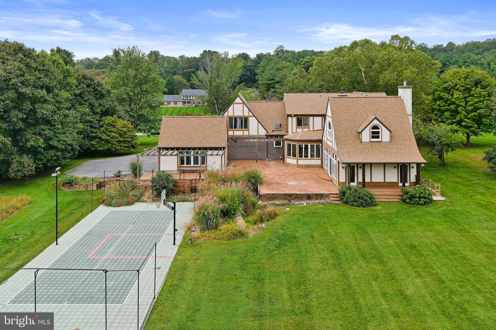 SLACK ESTATES - Residential