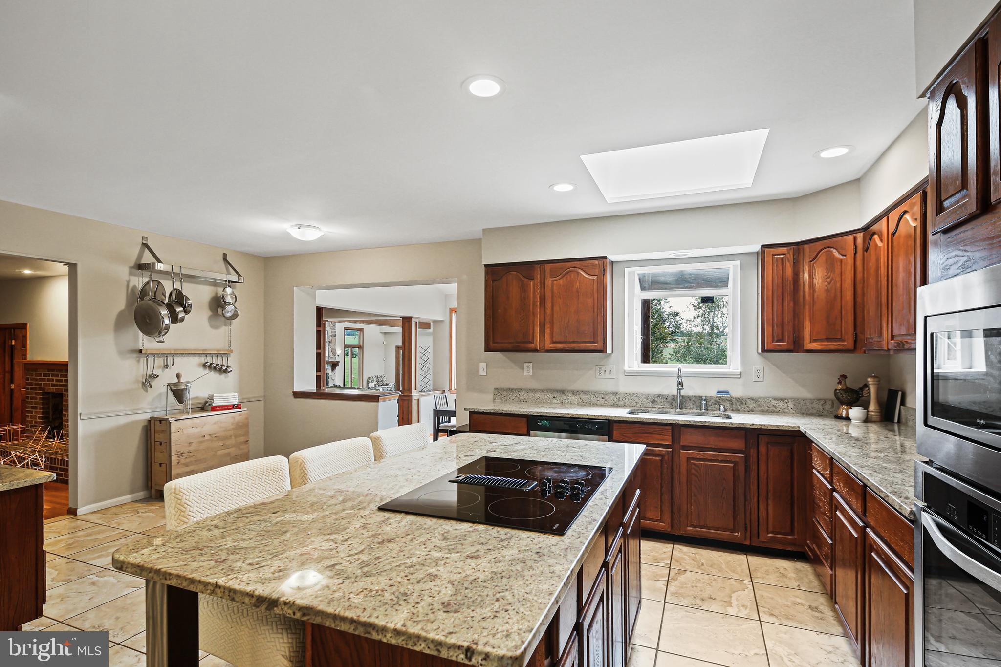 SLACK ESTATES - Residential