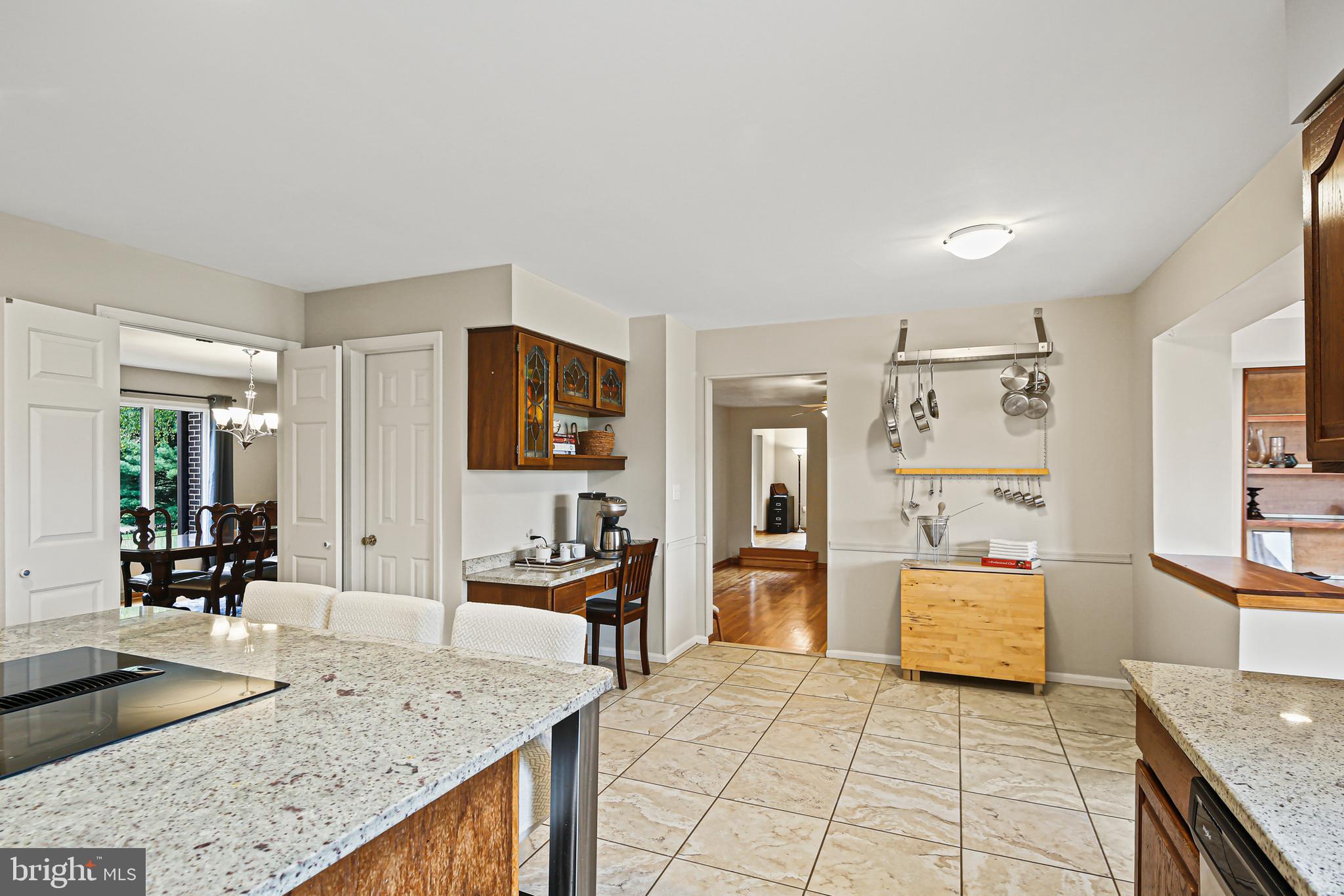 SLACK ESTATES - Residential