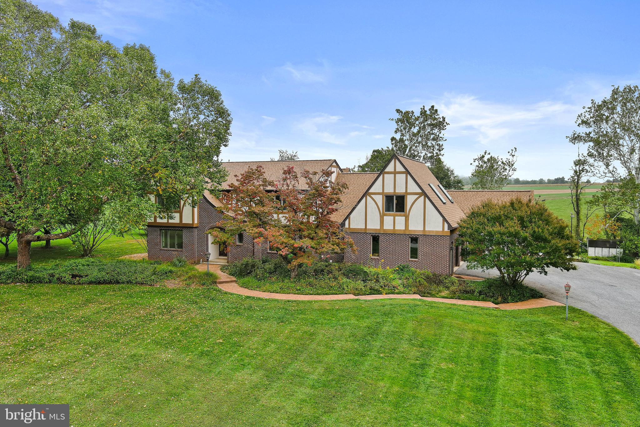 SLACK ESTATES - Residential