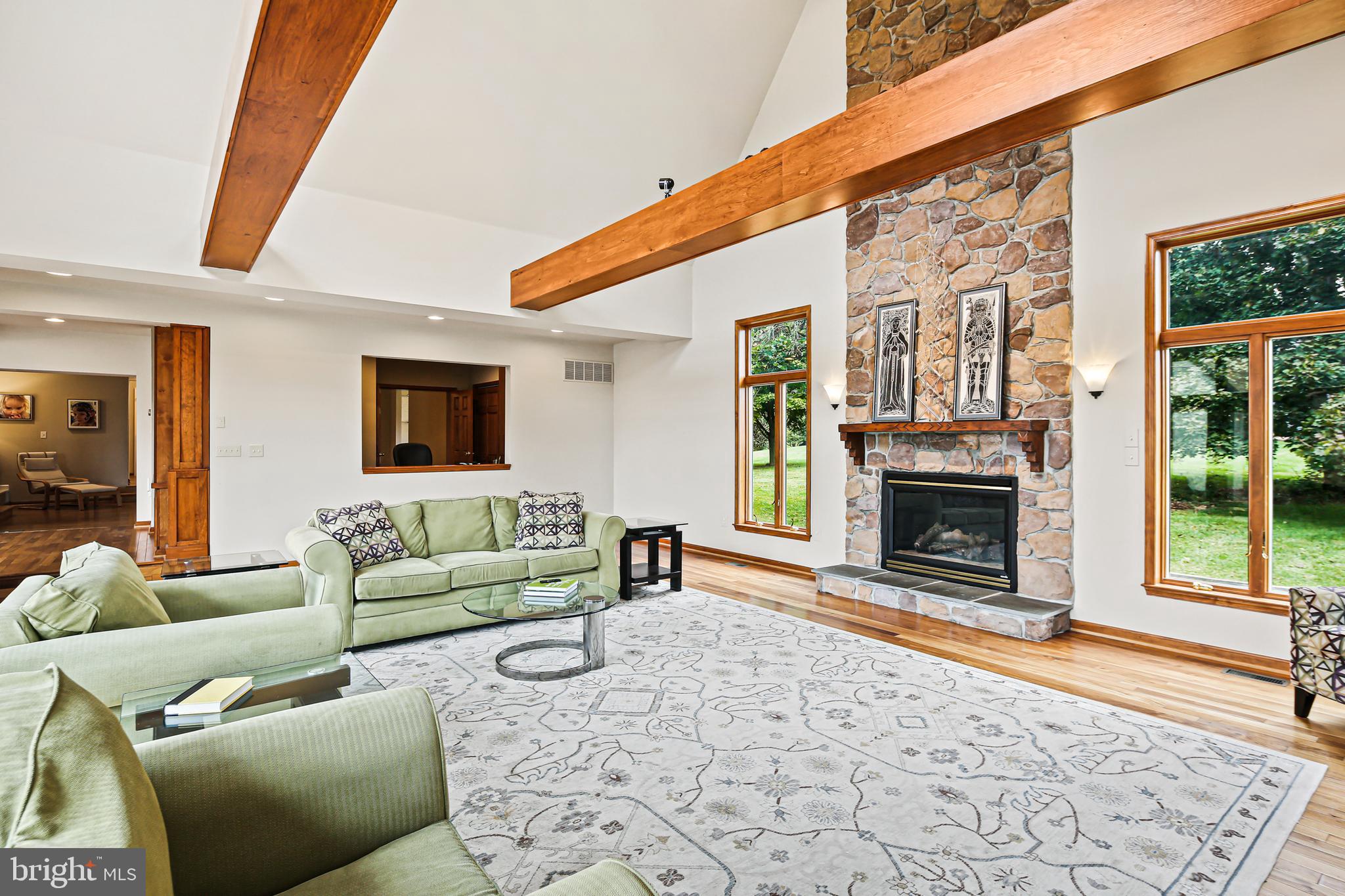 SLACK ESTATES - Residential