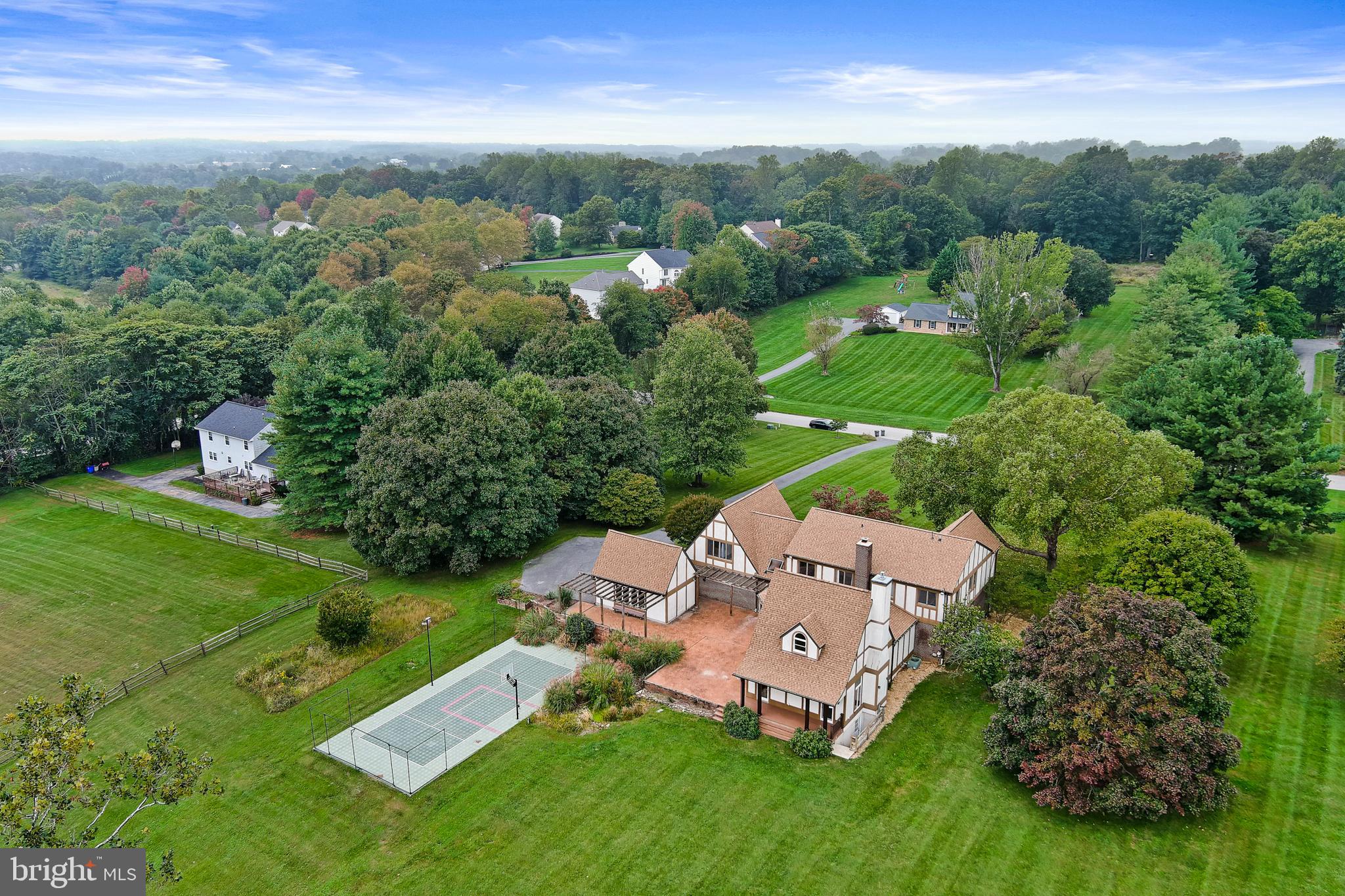 SLACK ESTATES - Residential