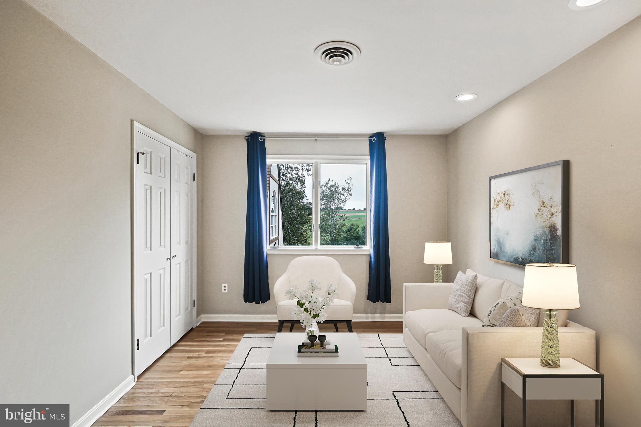 SLACK ESTATES - Residential