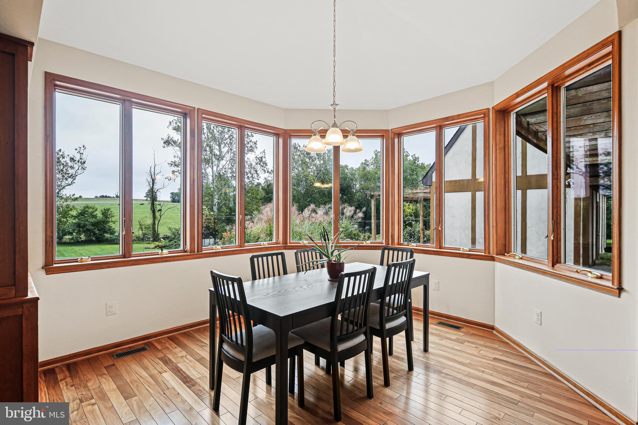 SLACK ESTATES - Residential