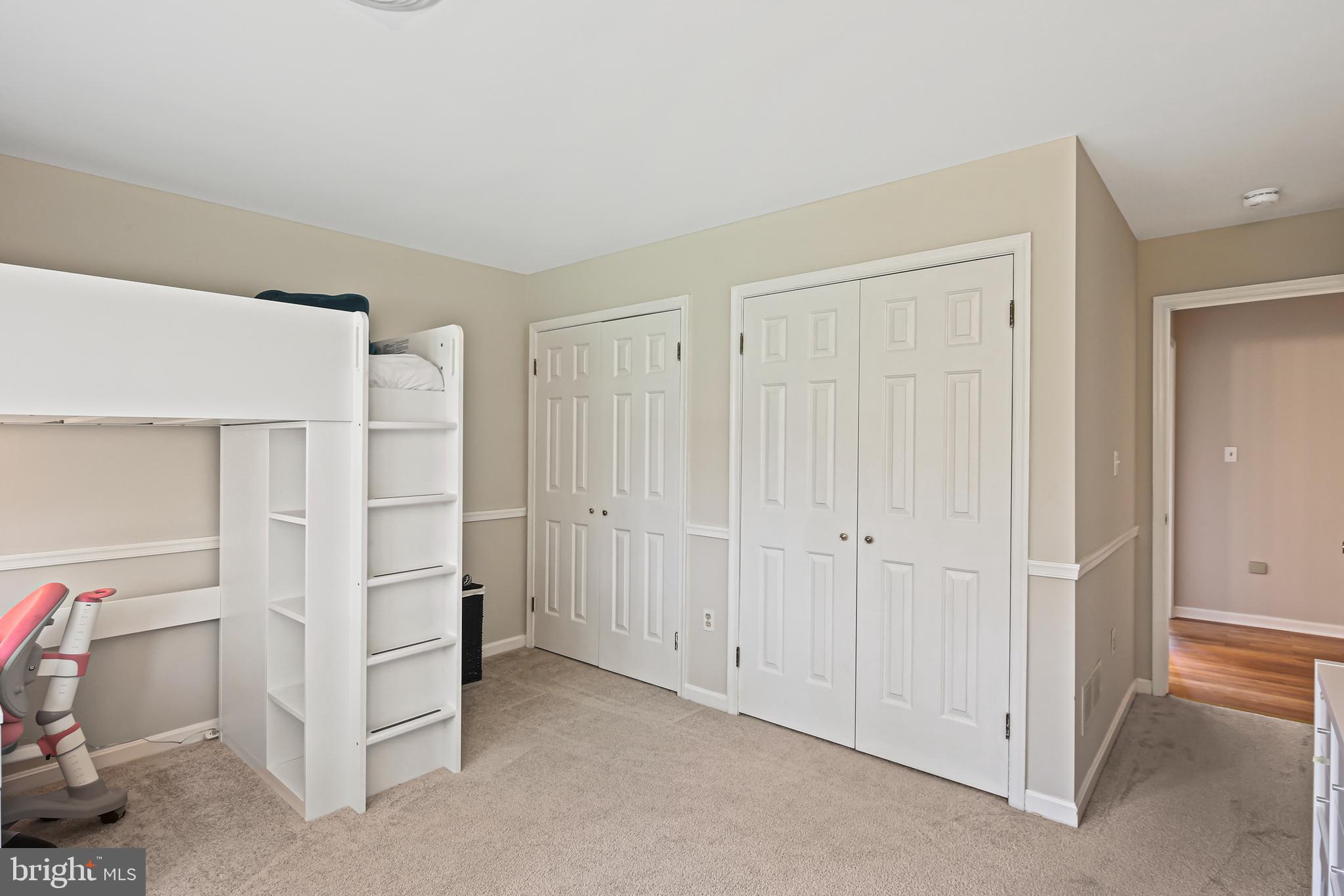 SLACK ESTATES - Residential