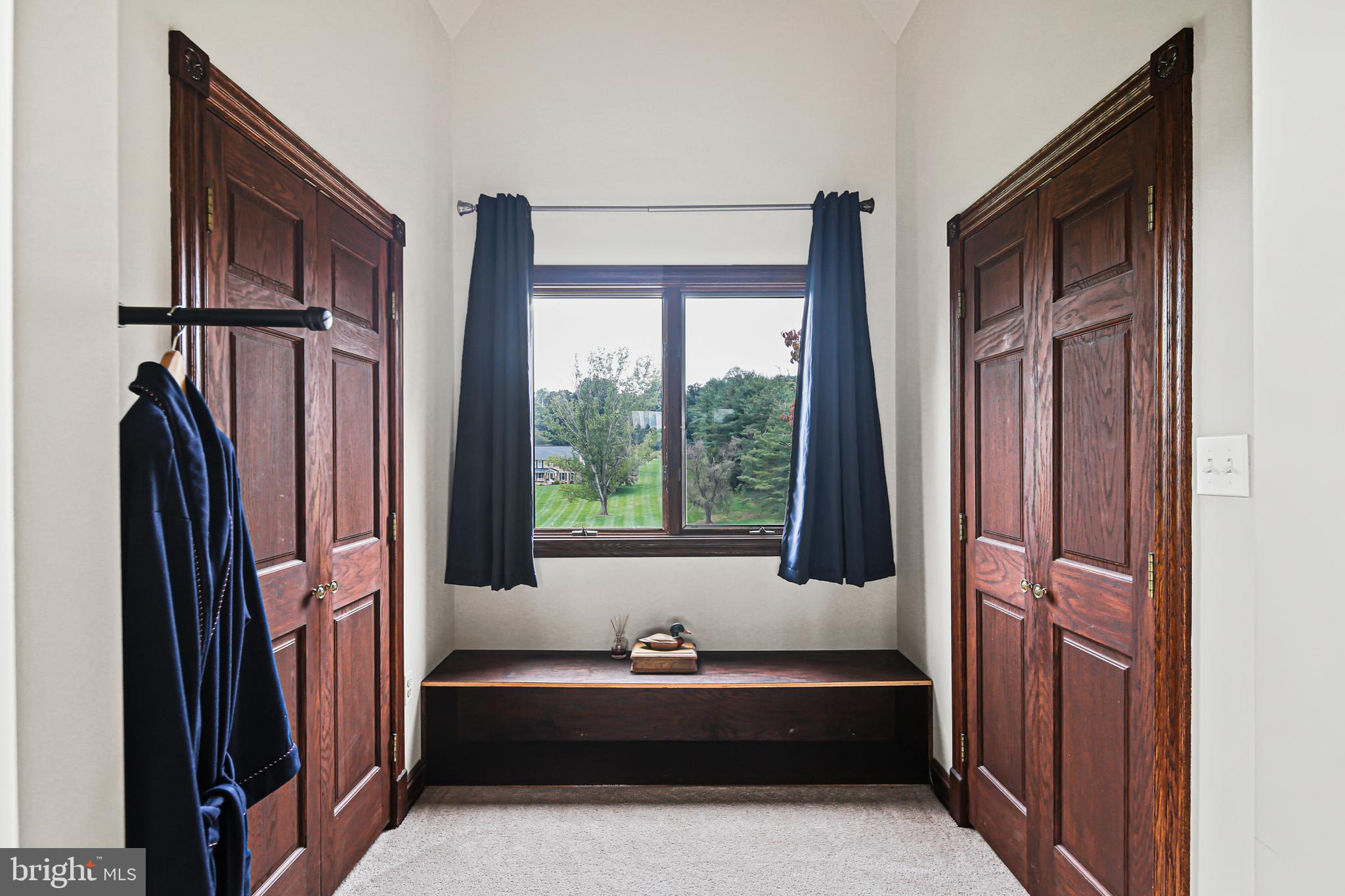 SLACK ESTATES - Residential