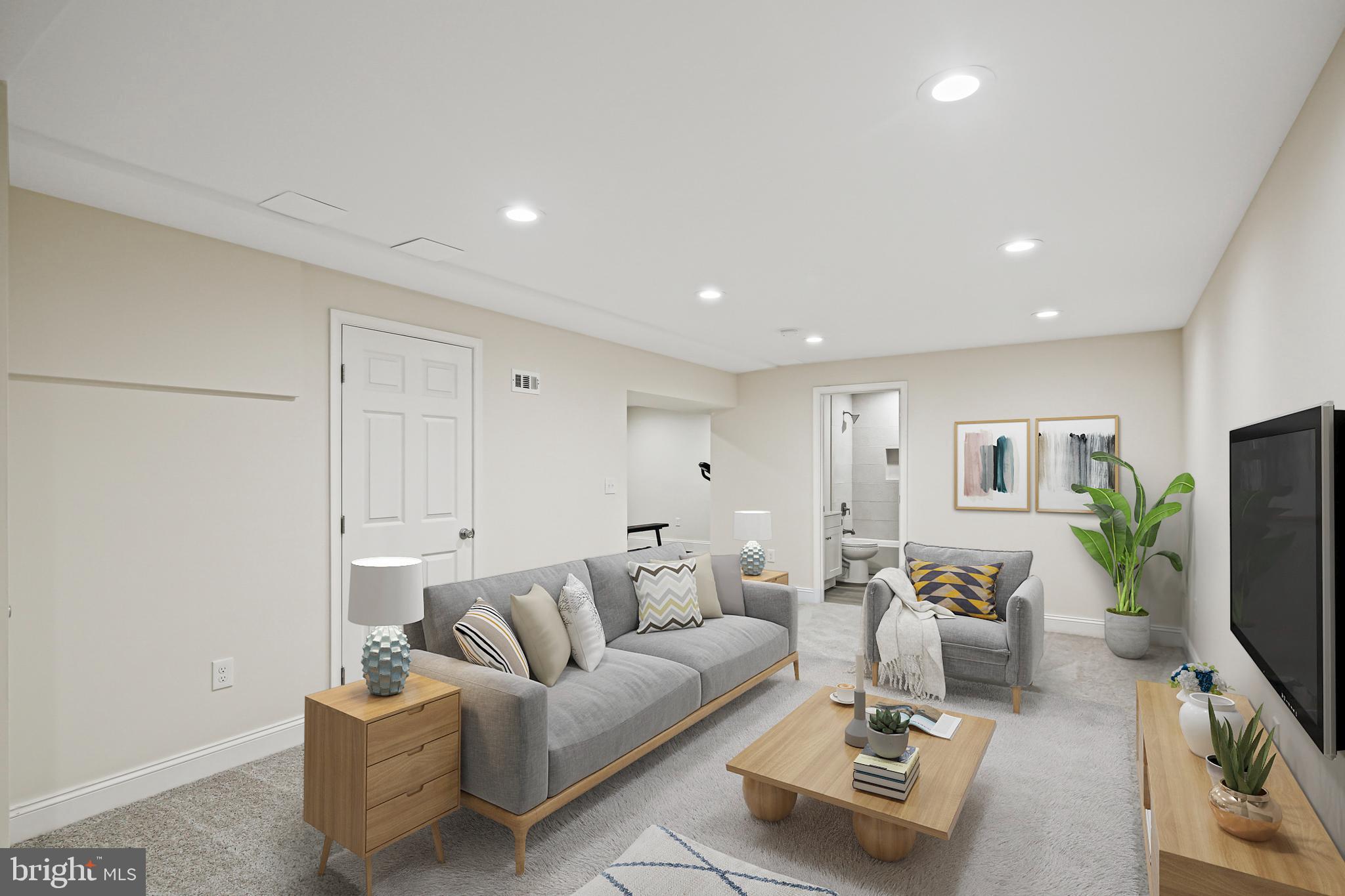 SLACK ESTATES - Residential