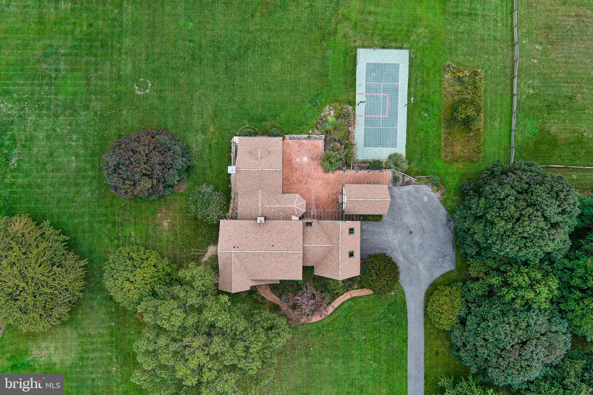 SLACK ESTATES - Residential