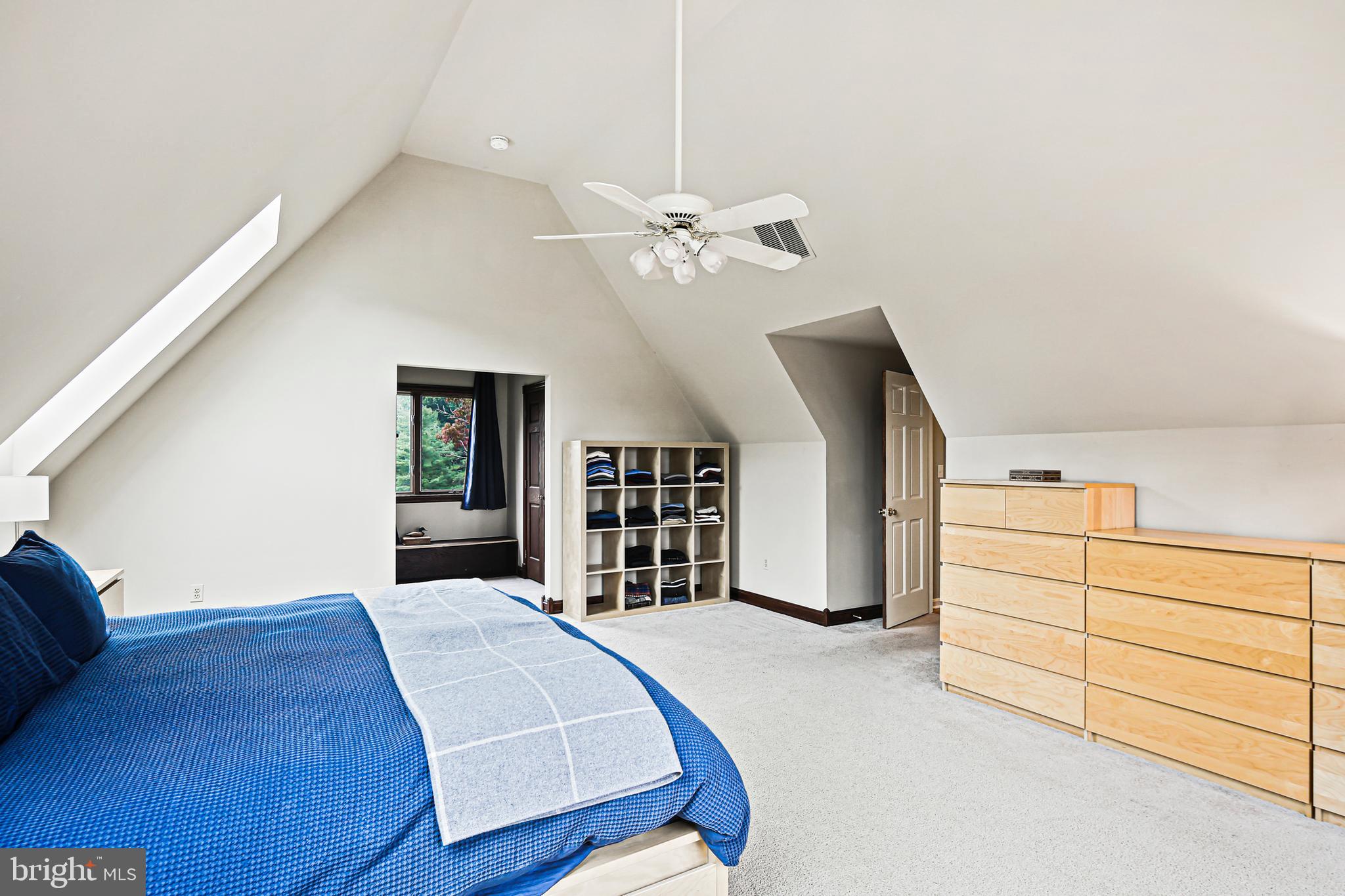 SLACK ESTATES - Residential