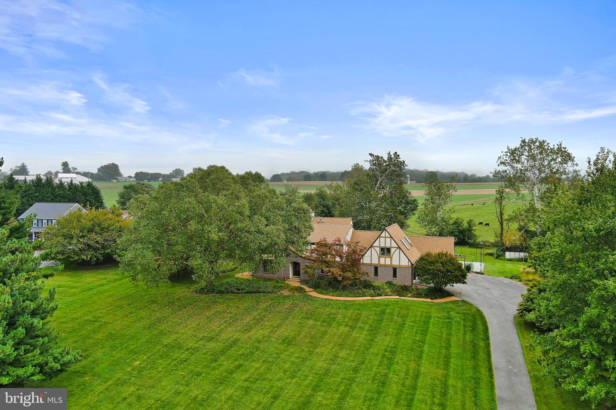 SLACK ESTATES - Residential