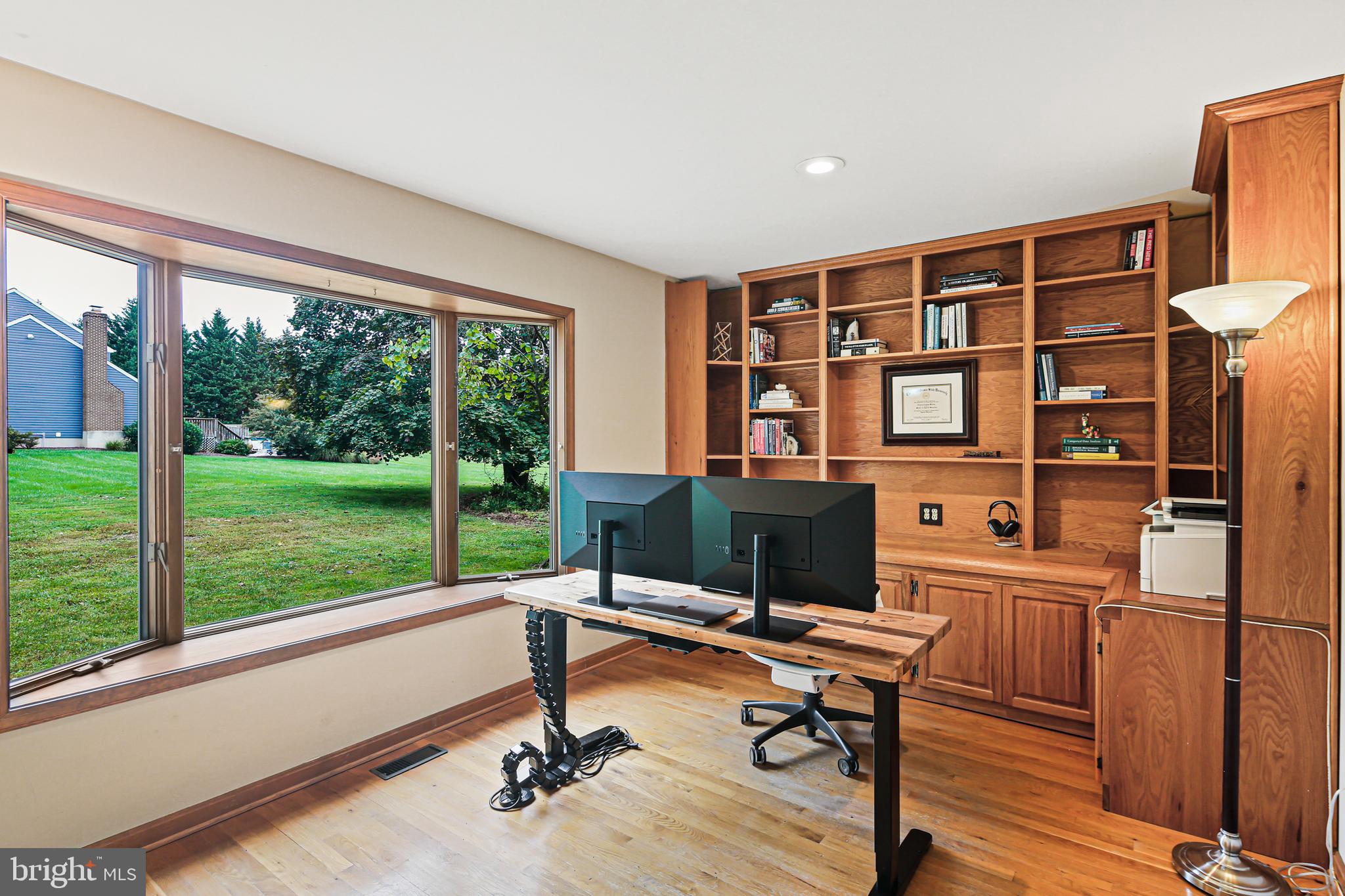 SLACK ESTATES - Residential