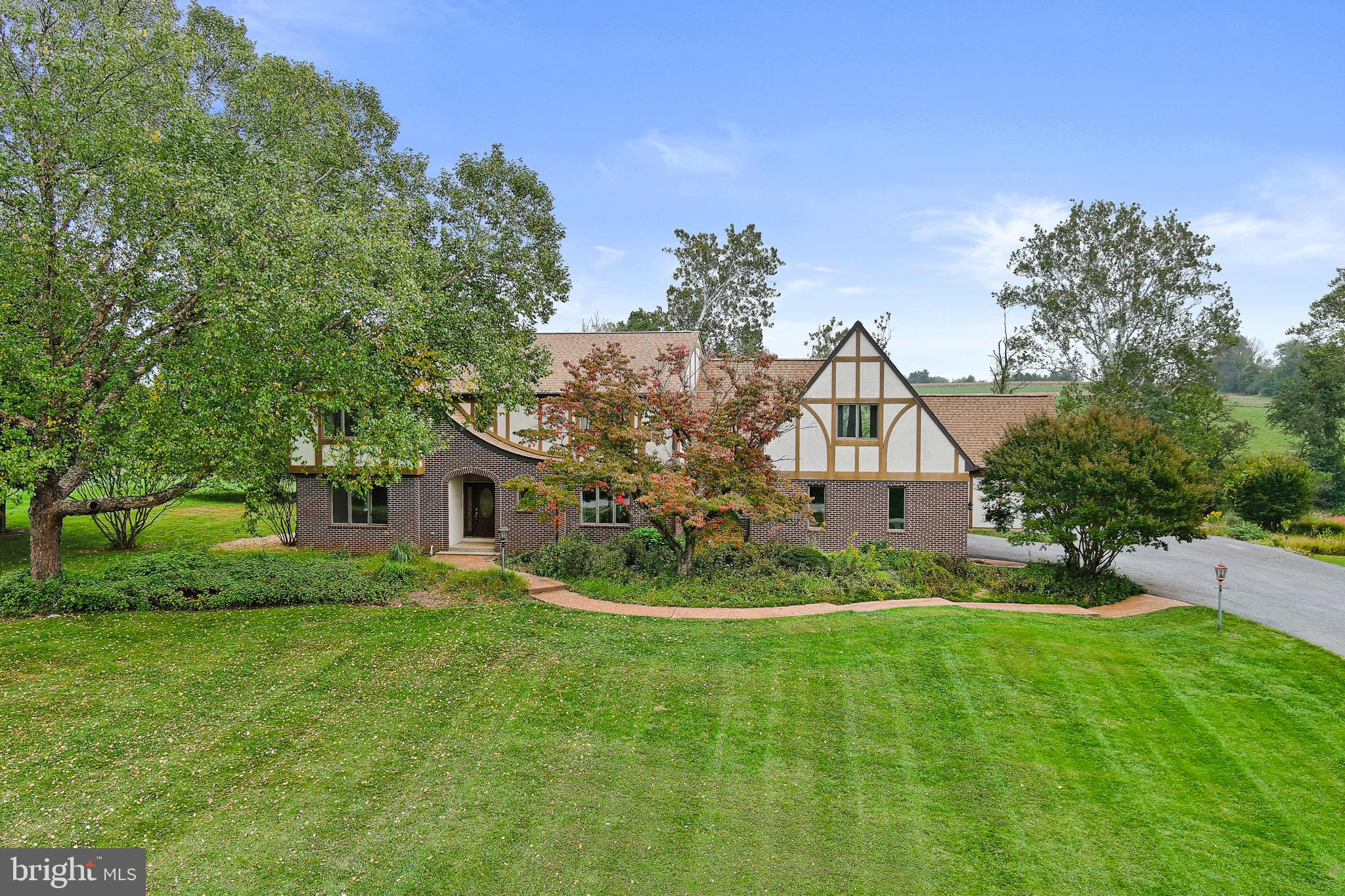 SLACK ESTATES - Residential