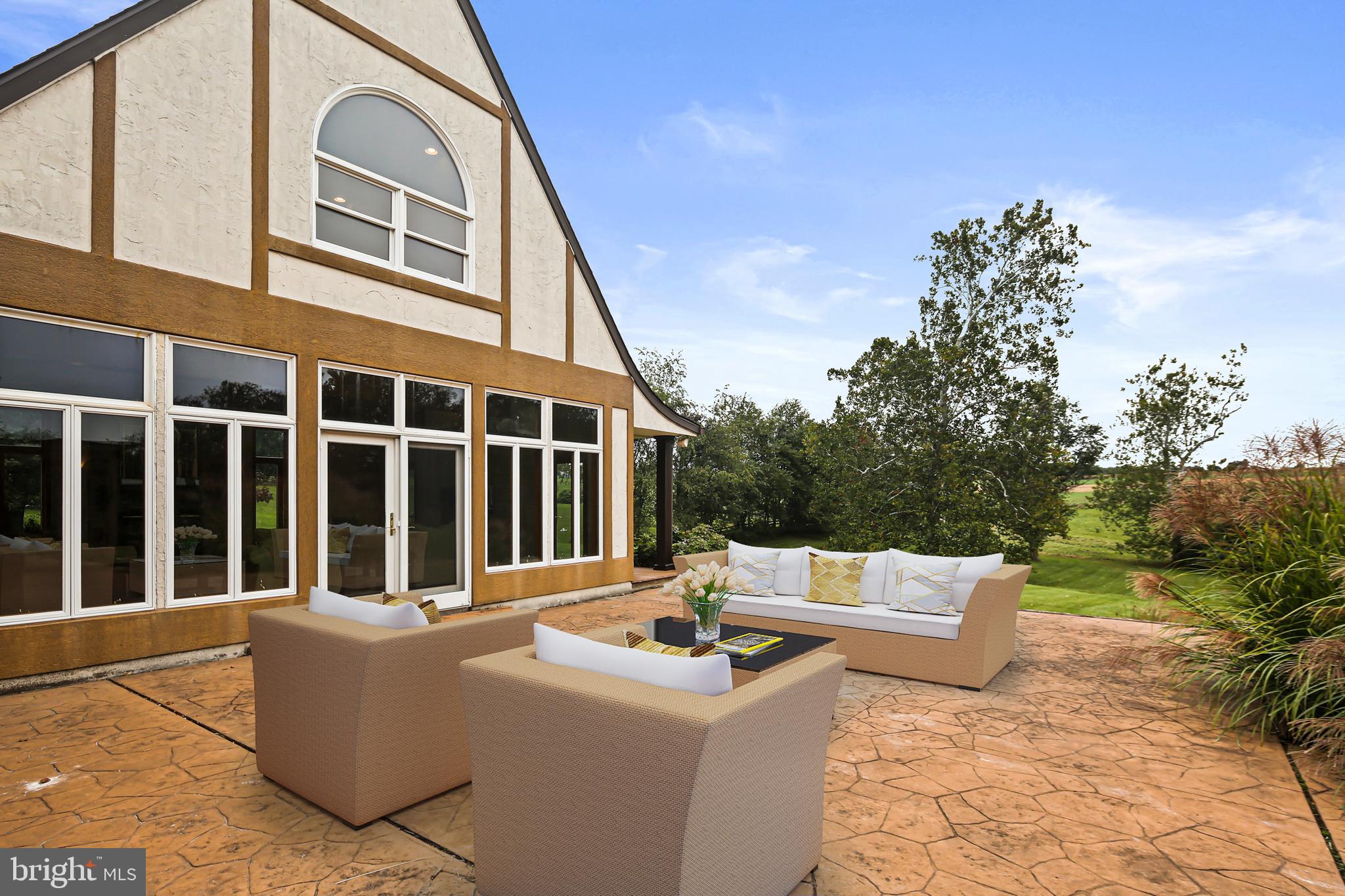 SLACK ESTATES - Residential