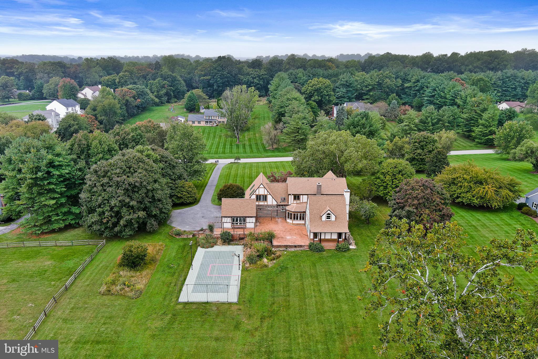 SLACK ESTATES - Residential