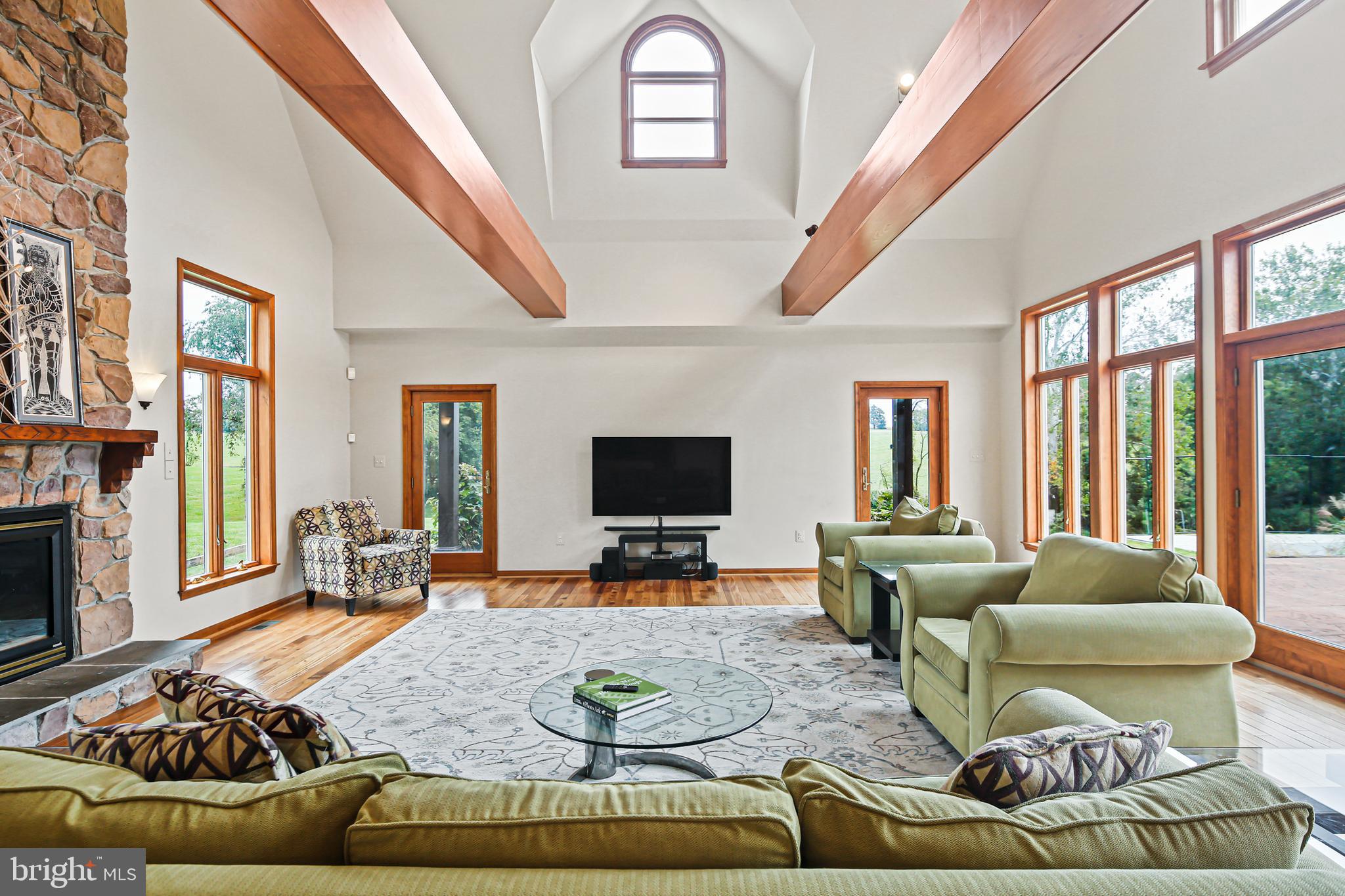 SLACK ESTATES - Residential