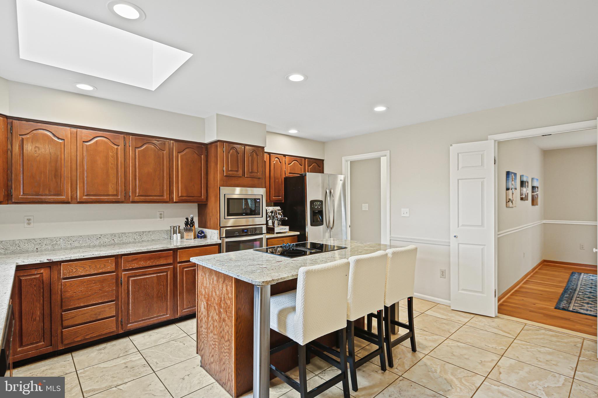 SLACK ESTATES - Residential