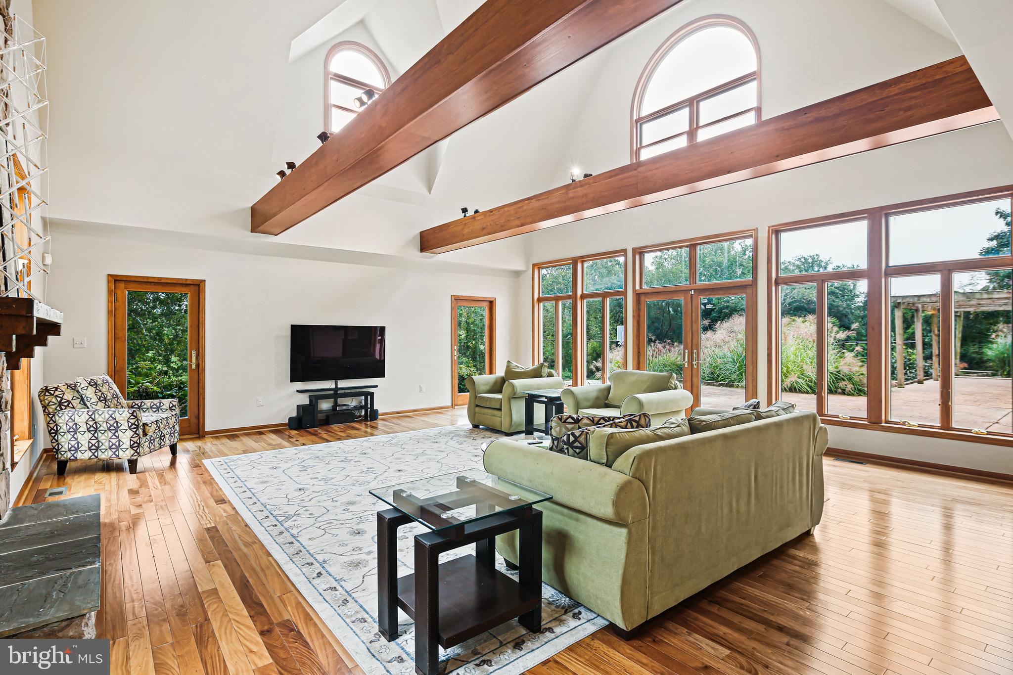 SLACK ESTATES - Residential