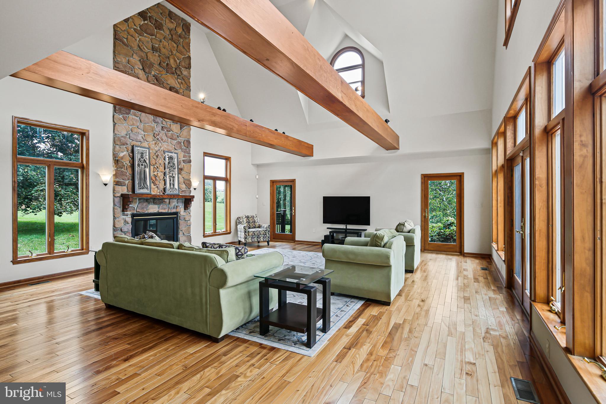 SLACK ESTATES - Residential