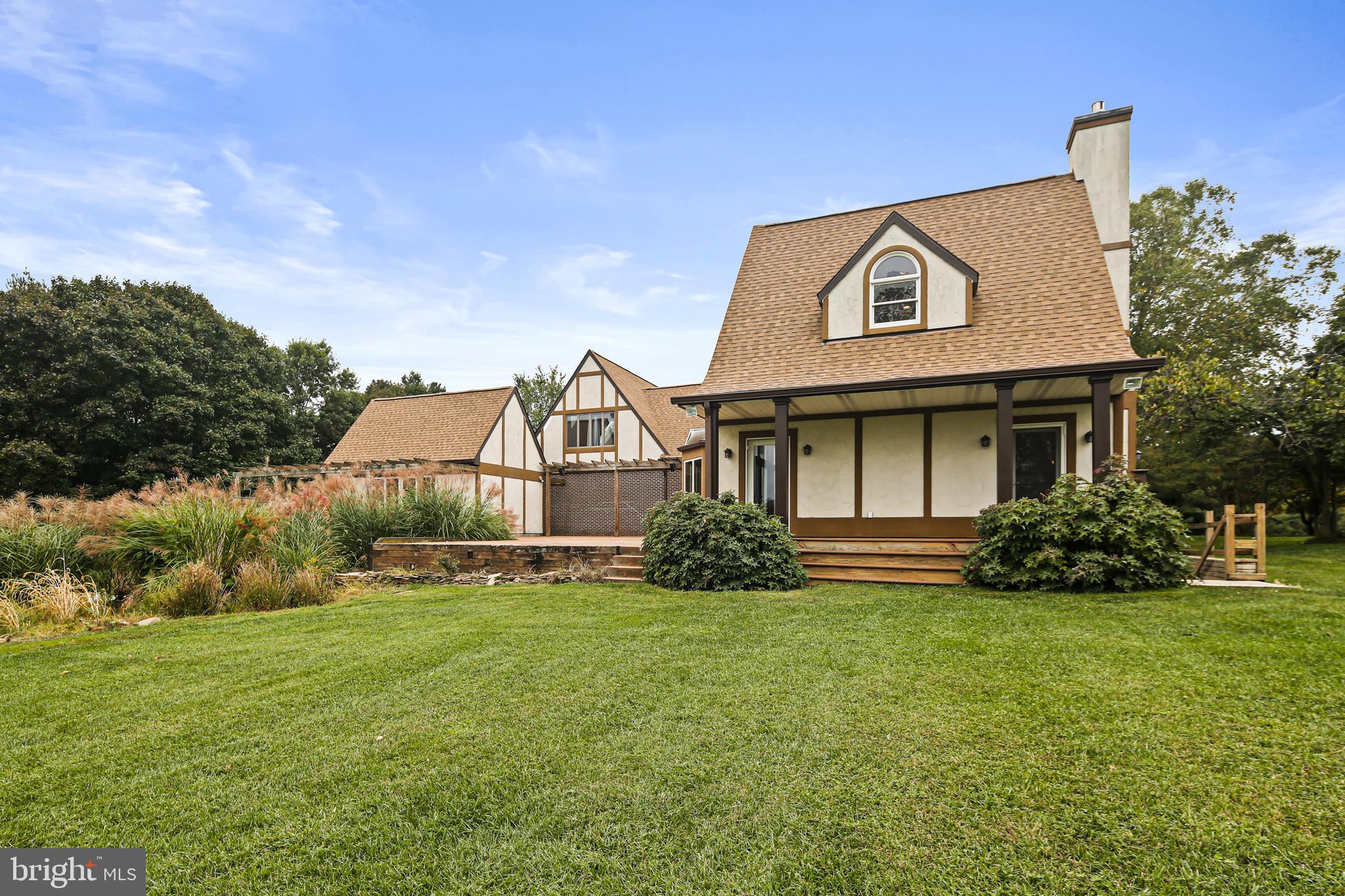 SLACK ESTATES - Residential