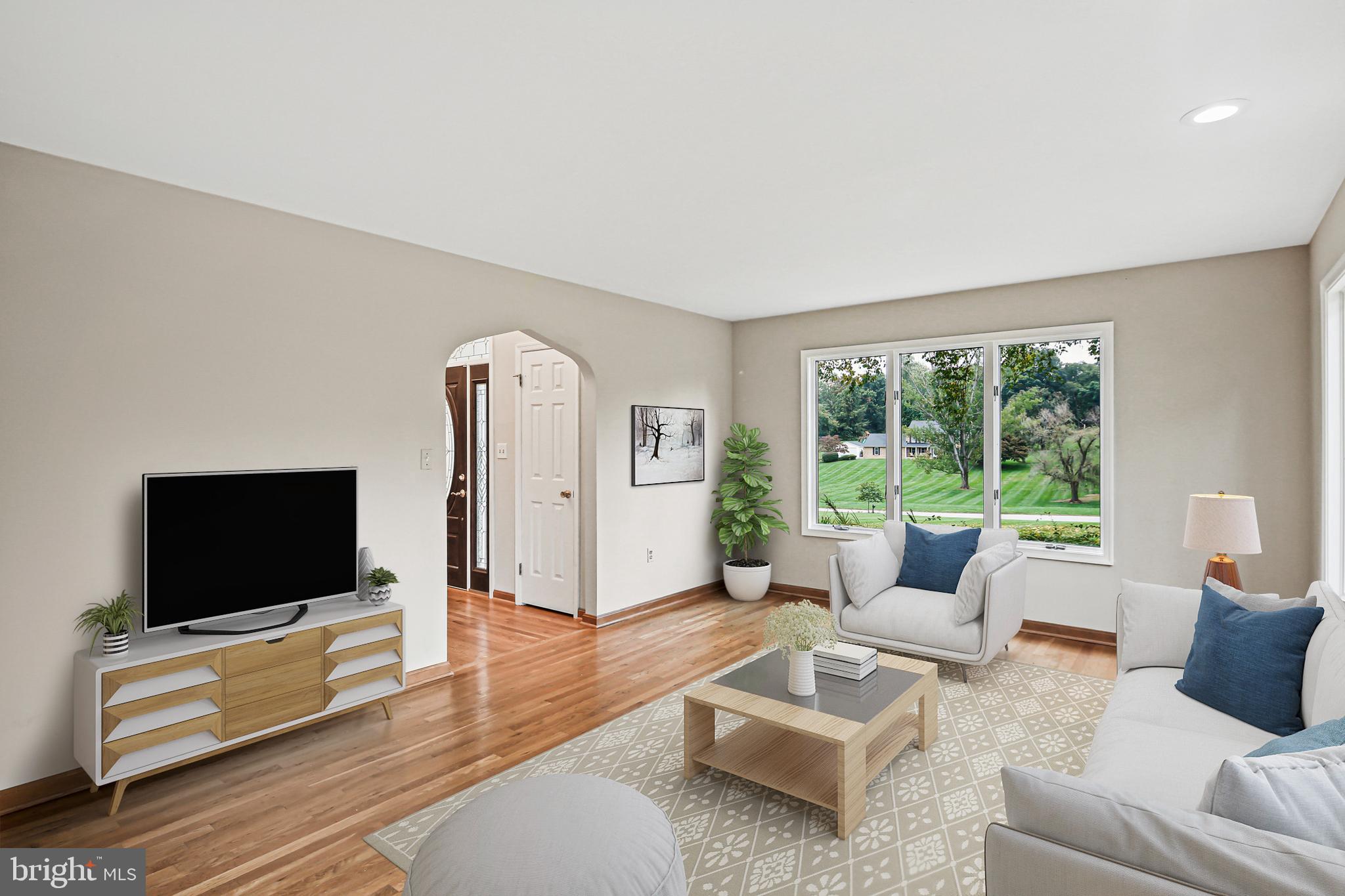 SLACK ESTATES - Residential